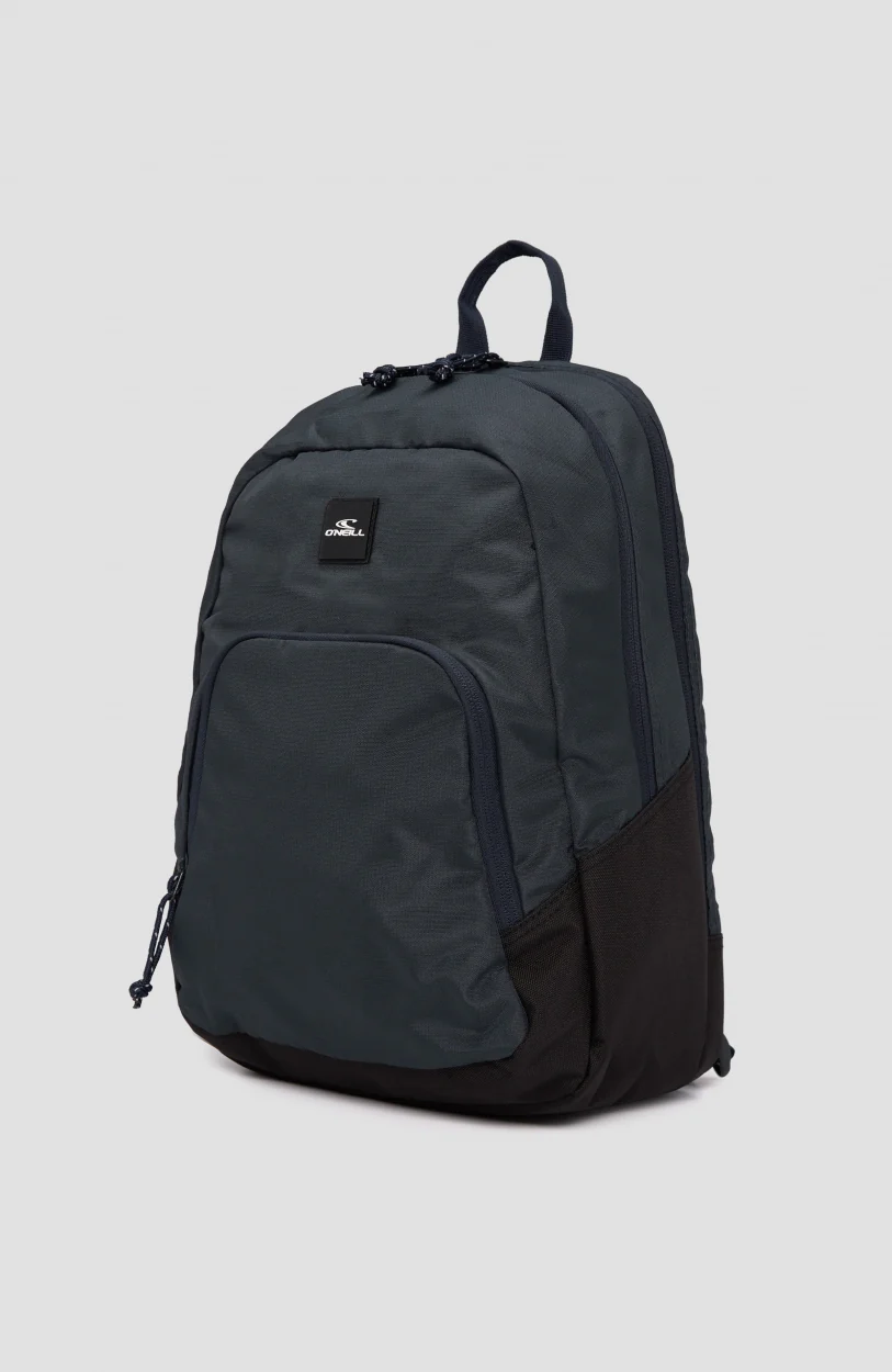 Wedge Small Backpack | Outer Space