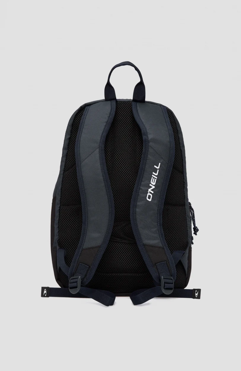 Wedge Small Backpack | Outer Space