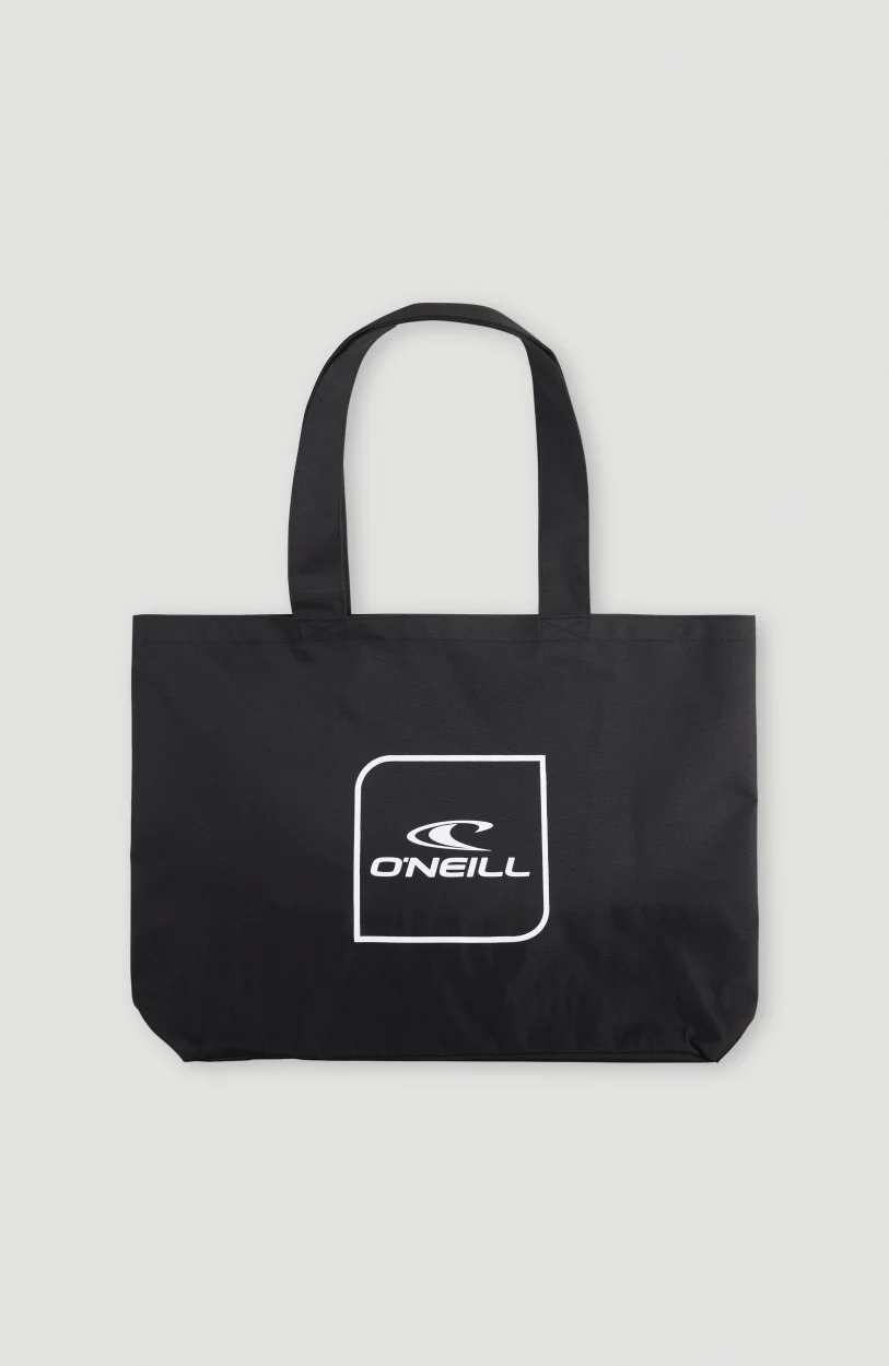 7357-coastal-tote-bag-black-out-1.webp Coastal Tote Bag | Black Out
