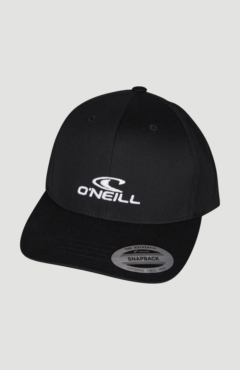 Wave Cap | BlackOut - A
