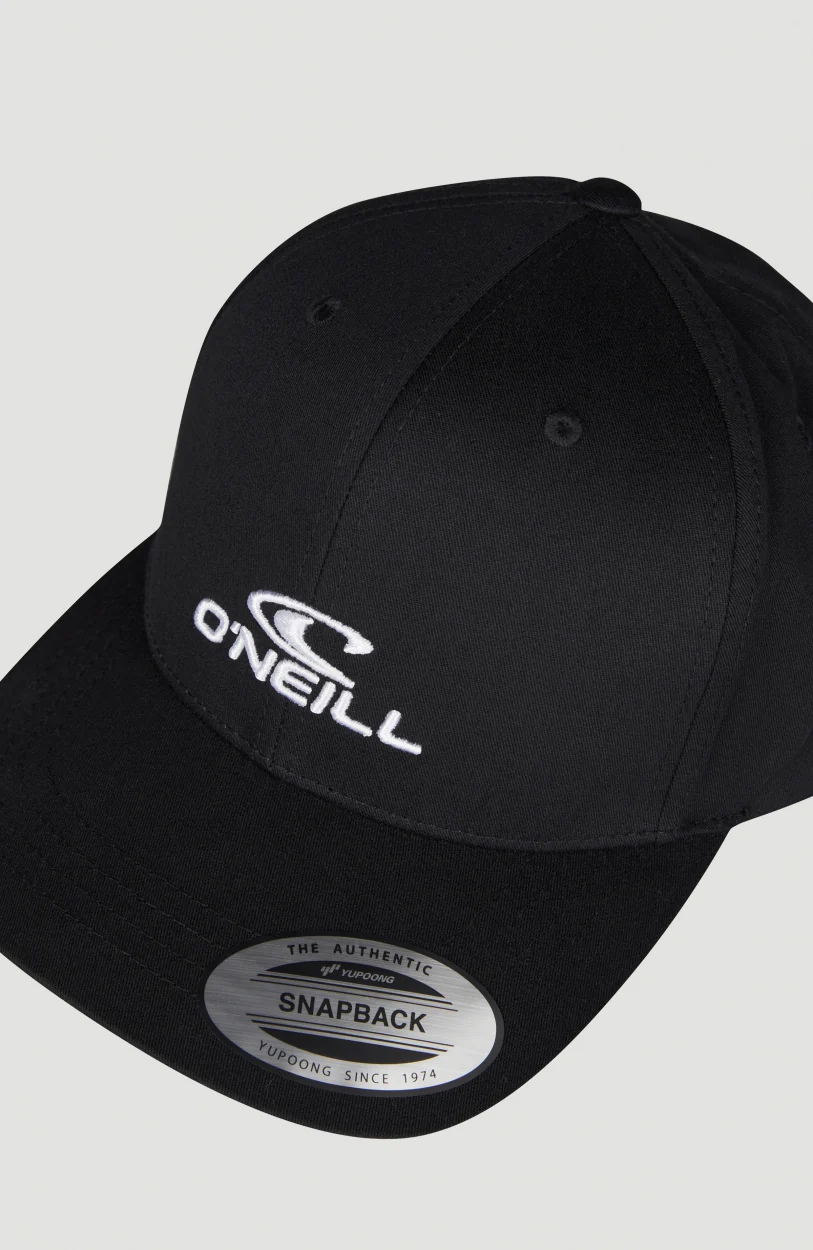 Wave Cap | BlackOut - A