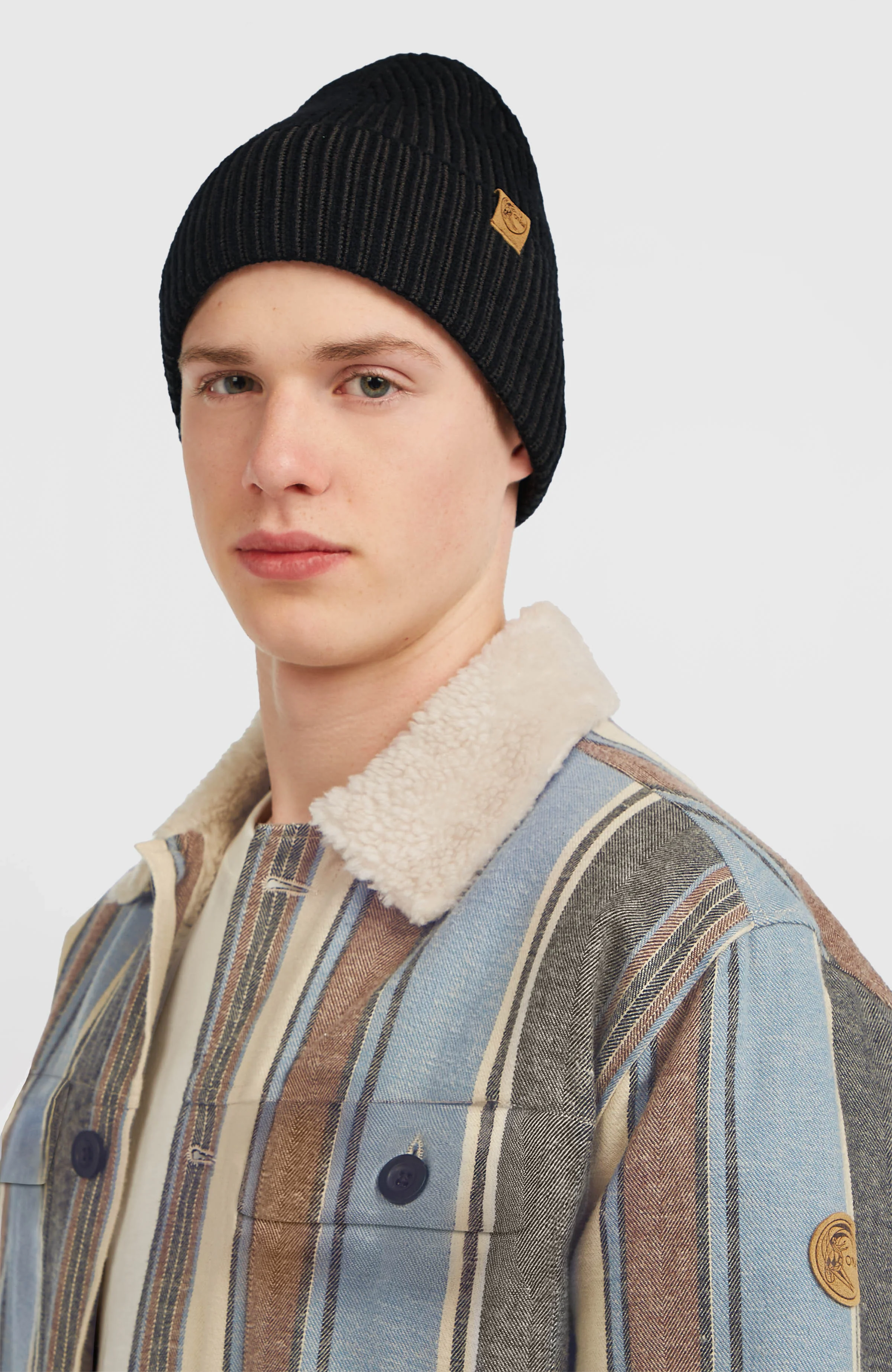 O'Riginals Beanie | Black Out