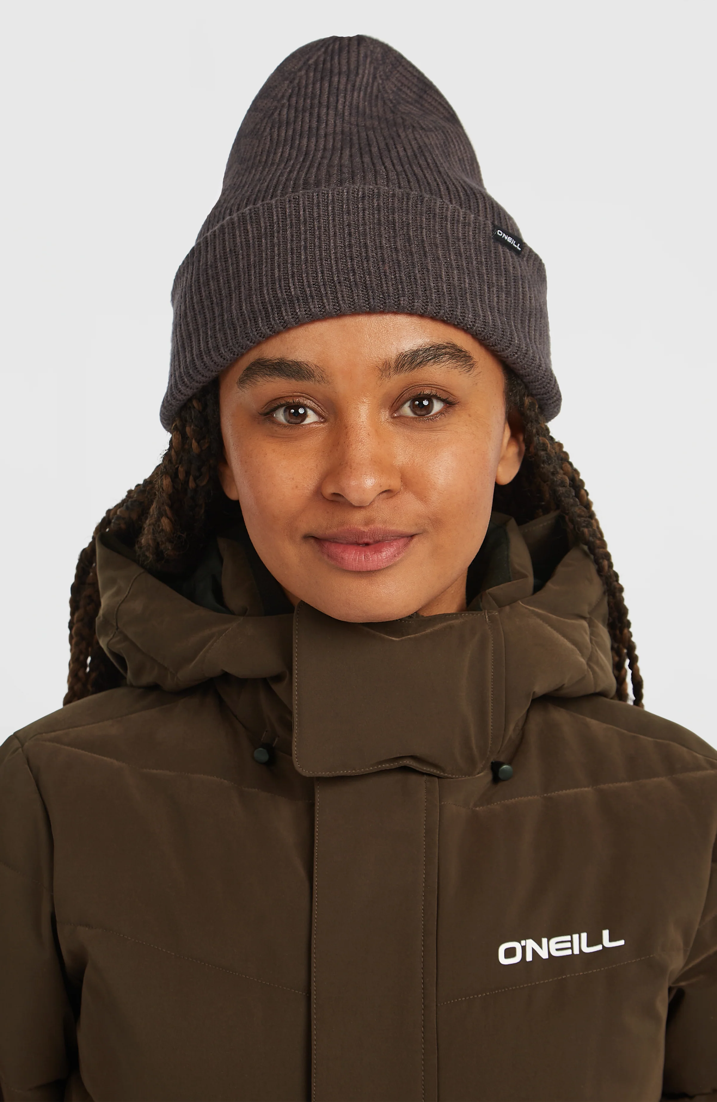 FWC'Cruz Beanie | Black Animalica