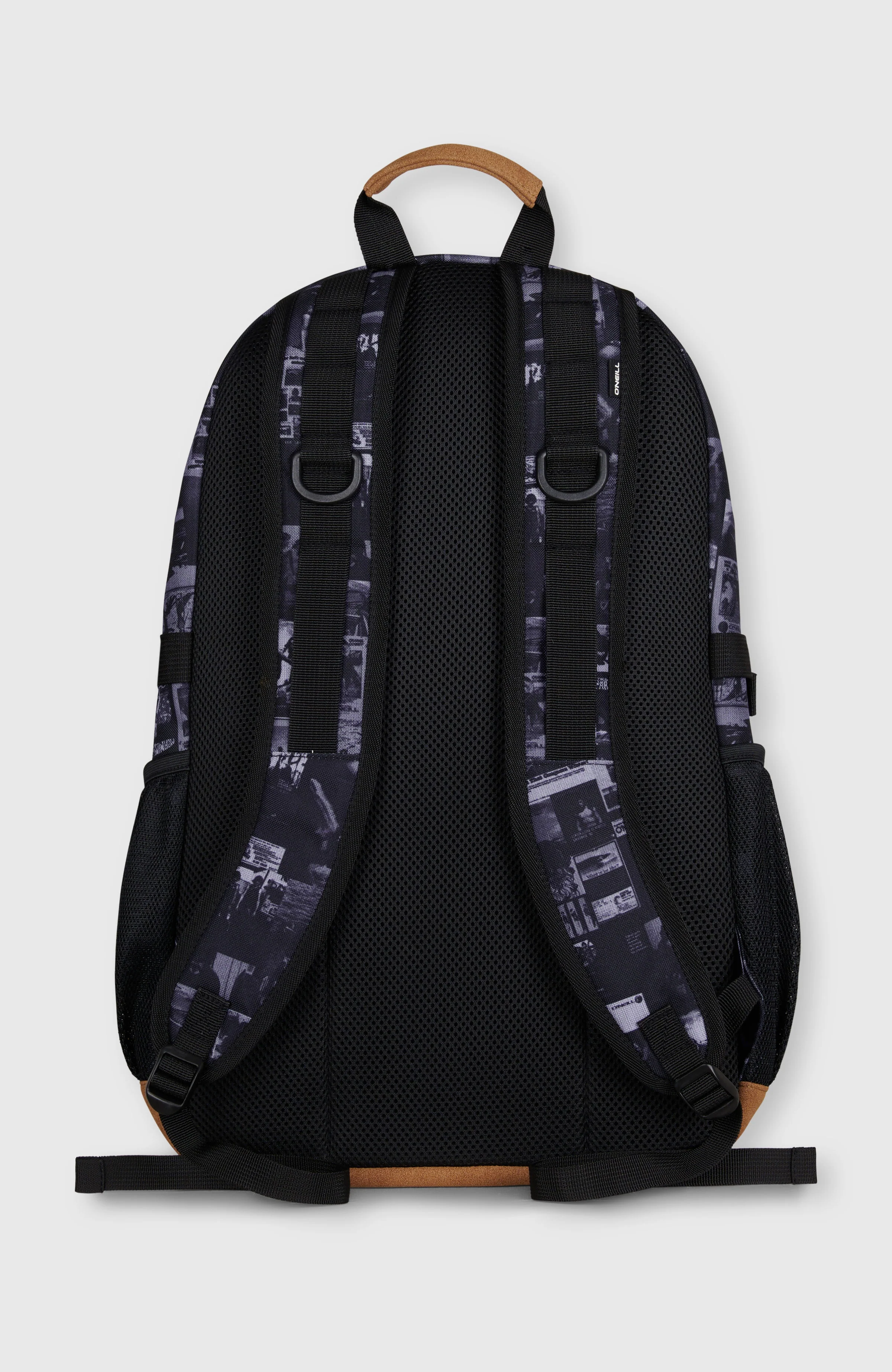 O'Riginals Backpack | Black Photo Heritage