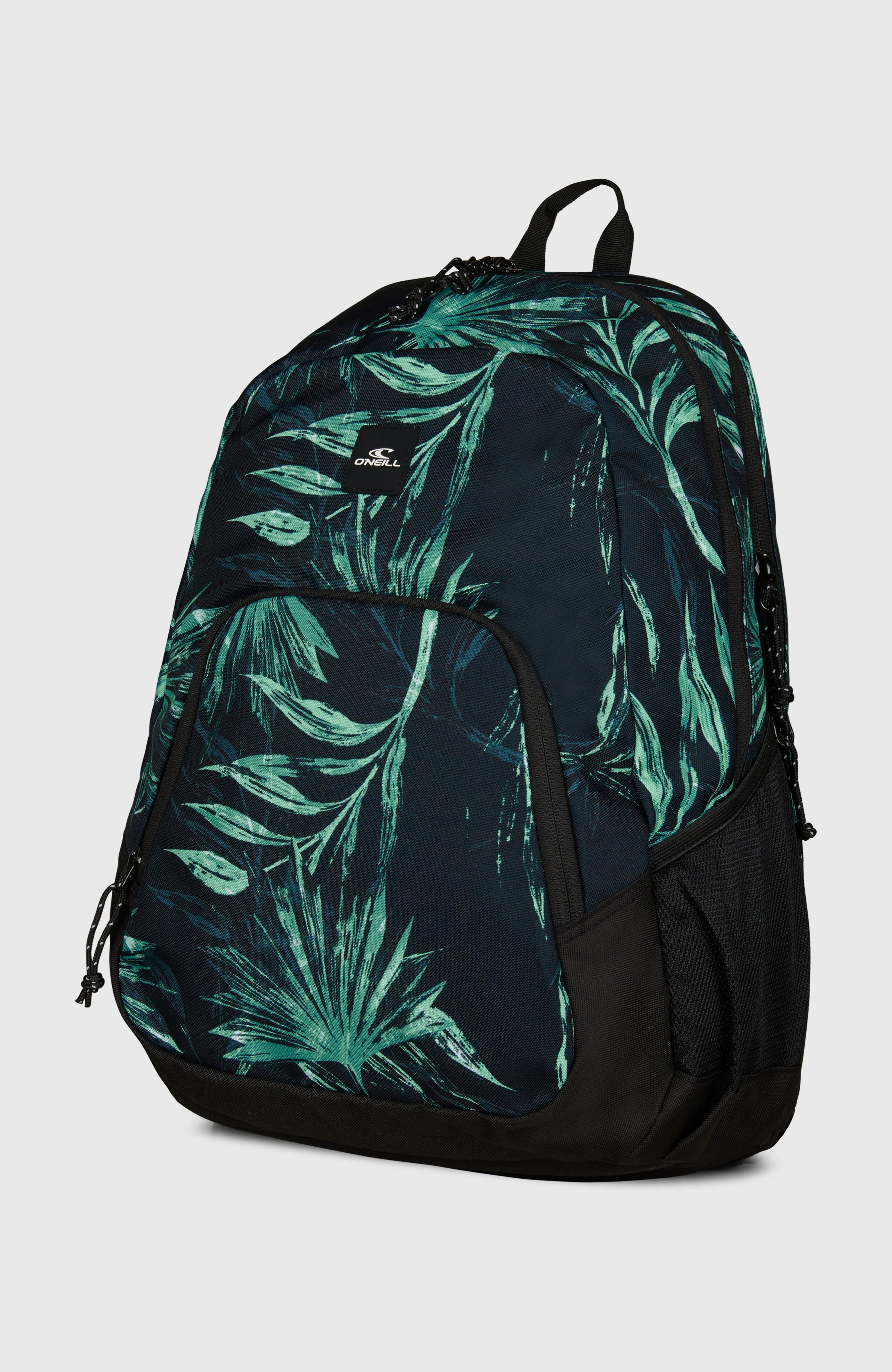Wedge Backpack | Blue Faye