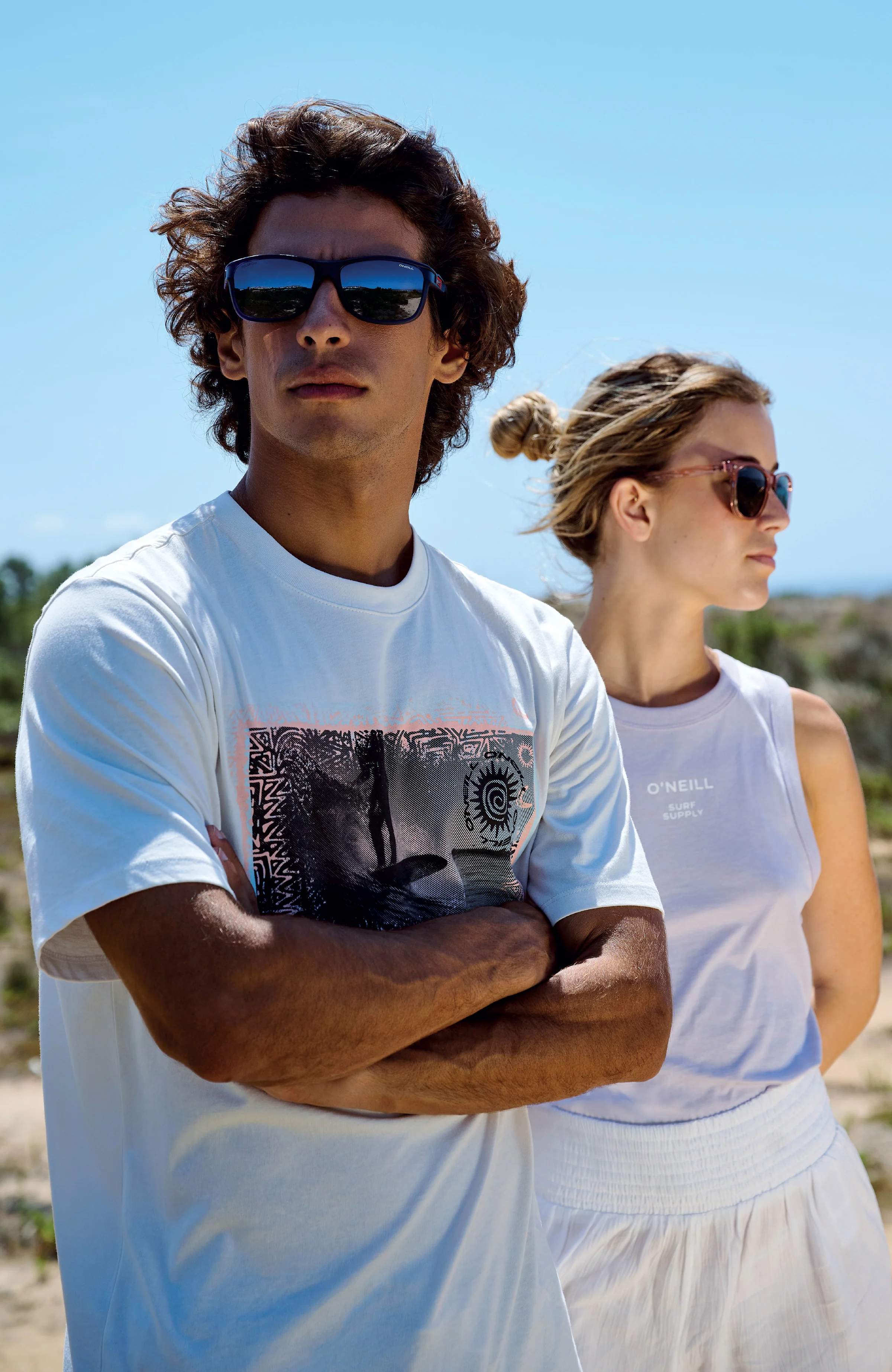 7392-o-neill-headland-grey-sunglasses-matte-navy-1.webp O'Neill HeadLand Grey sunglasses | MATTE NAVY