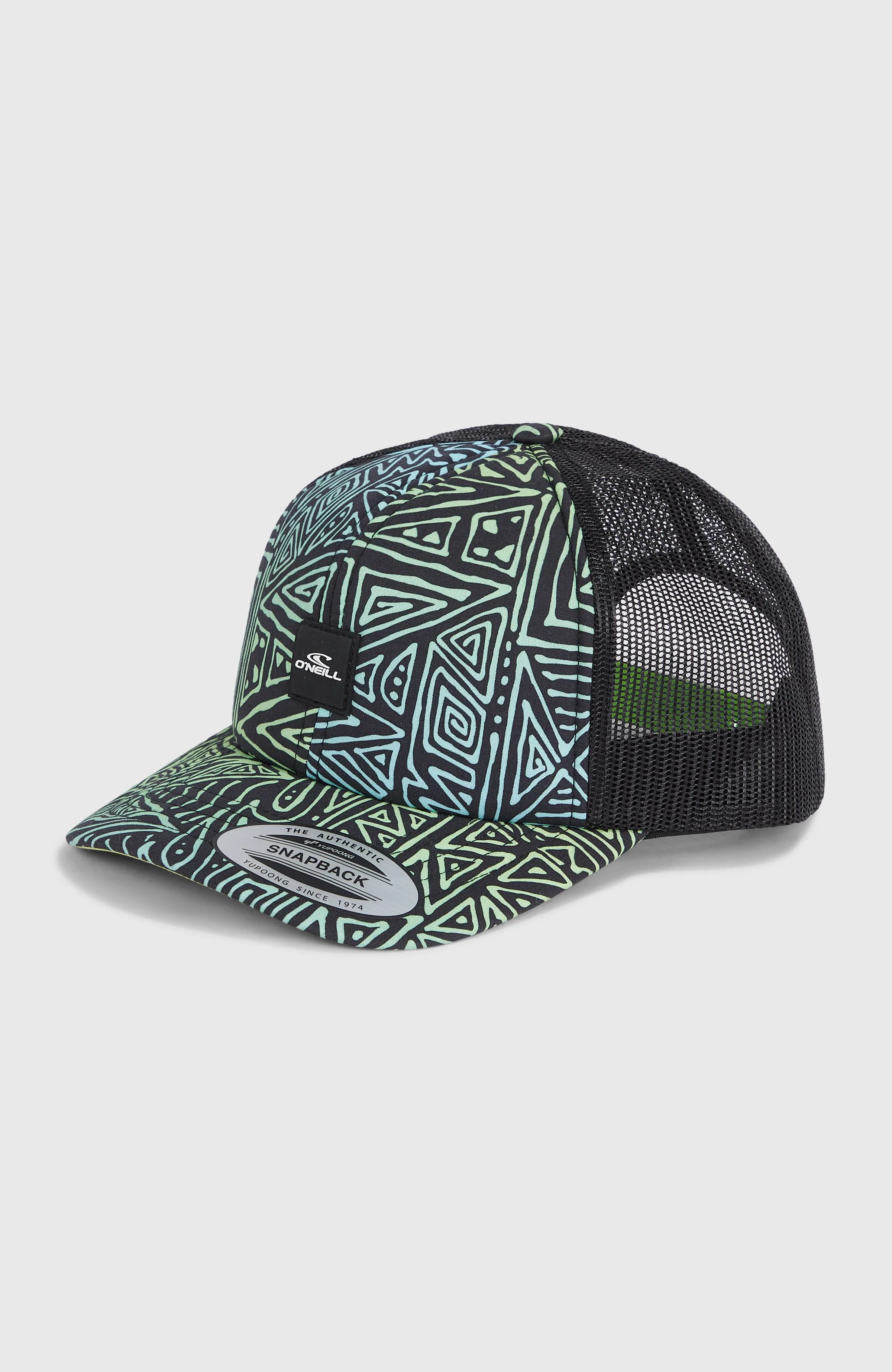 7399-flood-trucker-cap-blue-gradikat-1.webp Flood Trucker Cap | Blue Gradikat