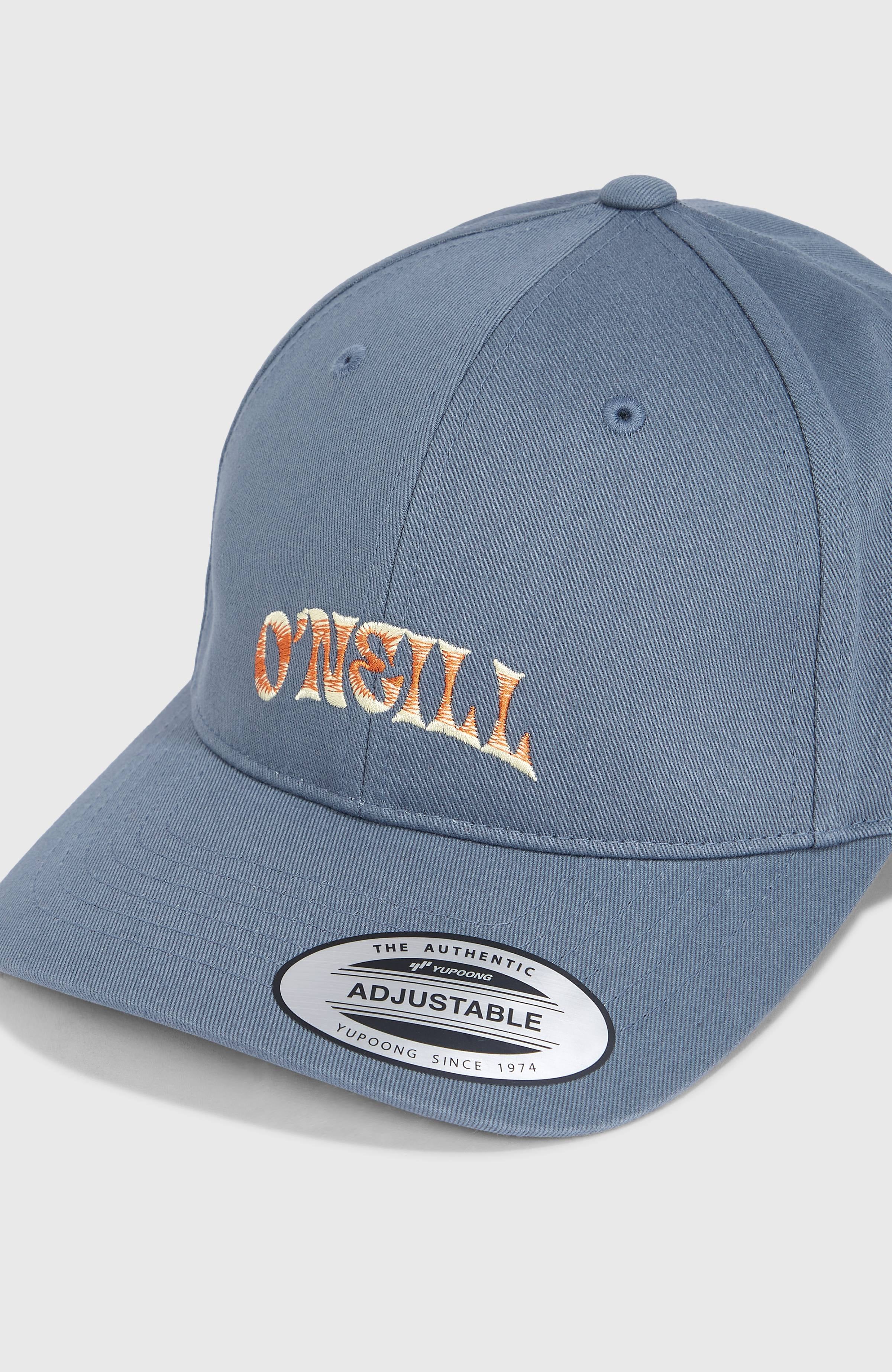 Beach Vintage Cap | Copen Blue