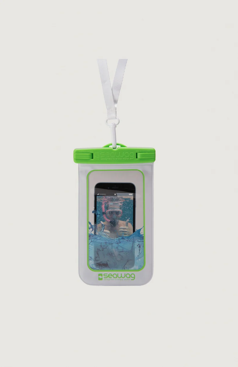 7406-smartphone-case-white-and-green-1.webp Smartphone Case | White and Green