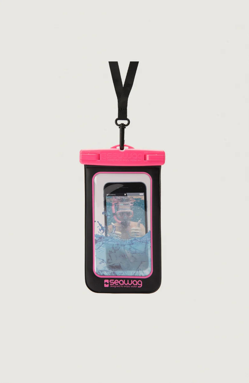 7408-smartphone-case-black-and-light-pink-1.webp Smartphone Case | Black and Light Pink
