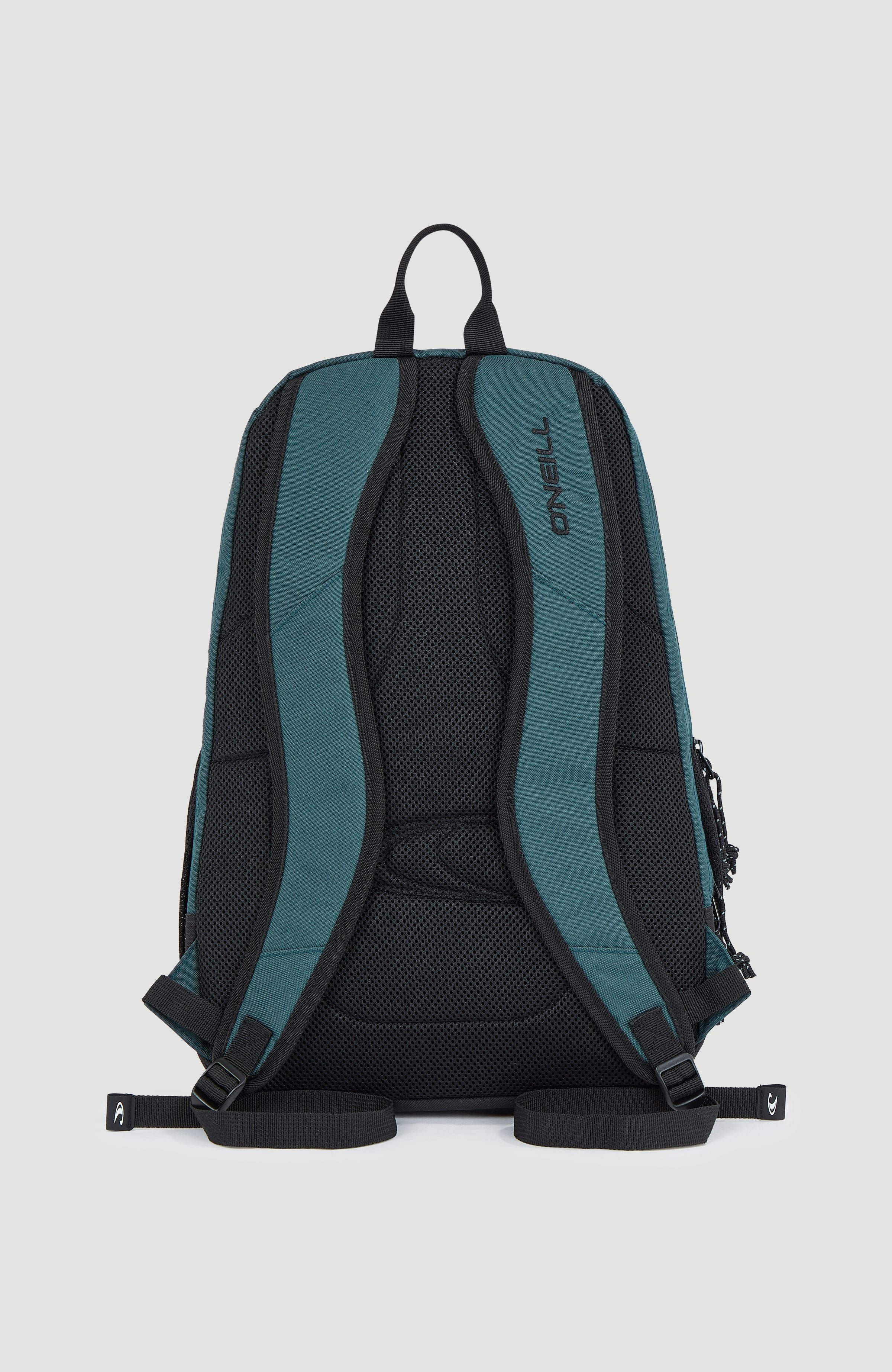 Wedge Backpack | Alma Steel