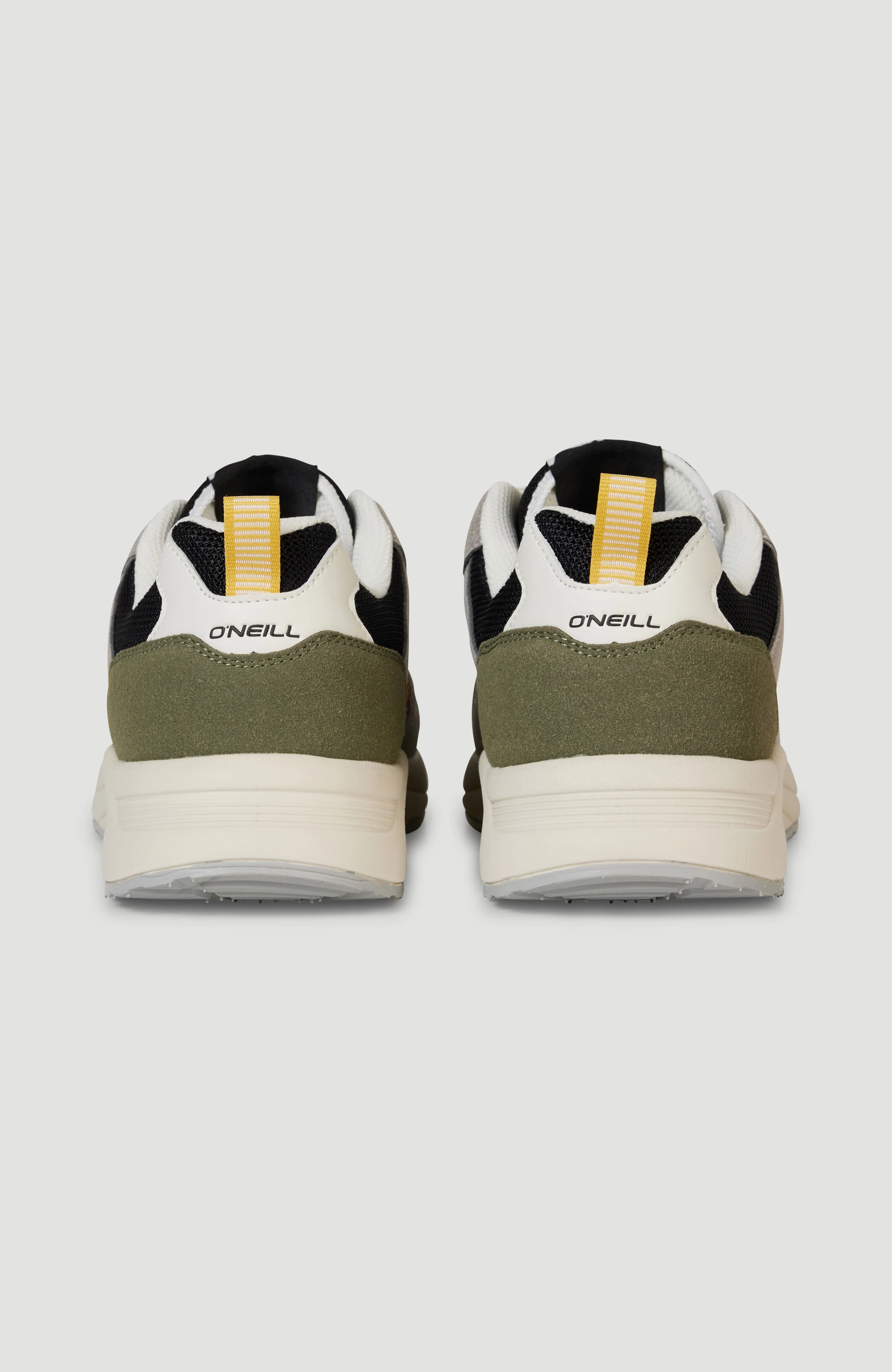 EDMONDS LOW Sneaker Men | OLIVE