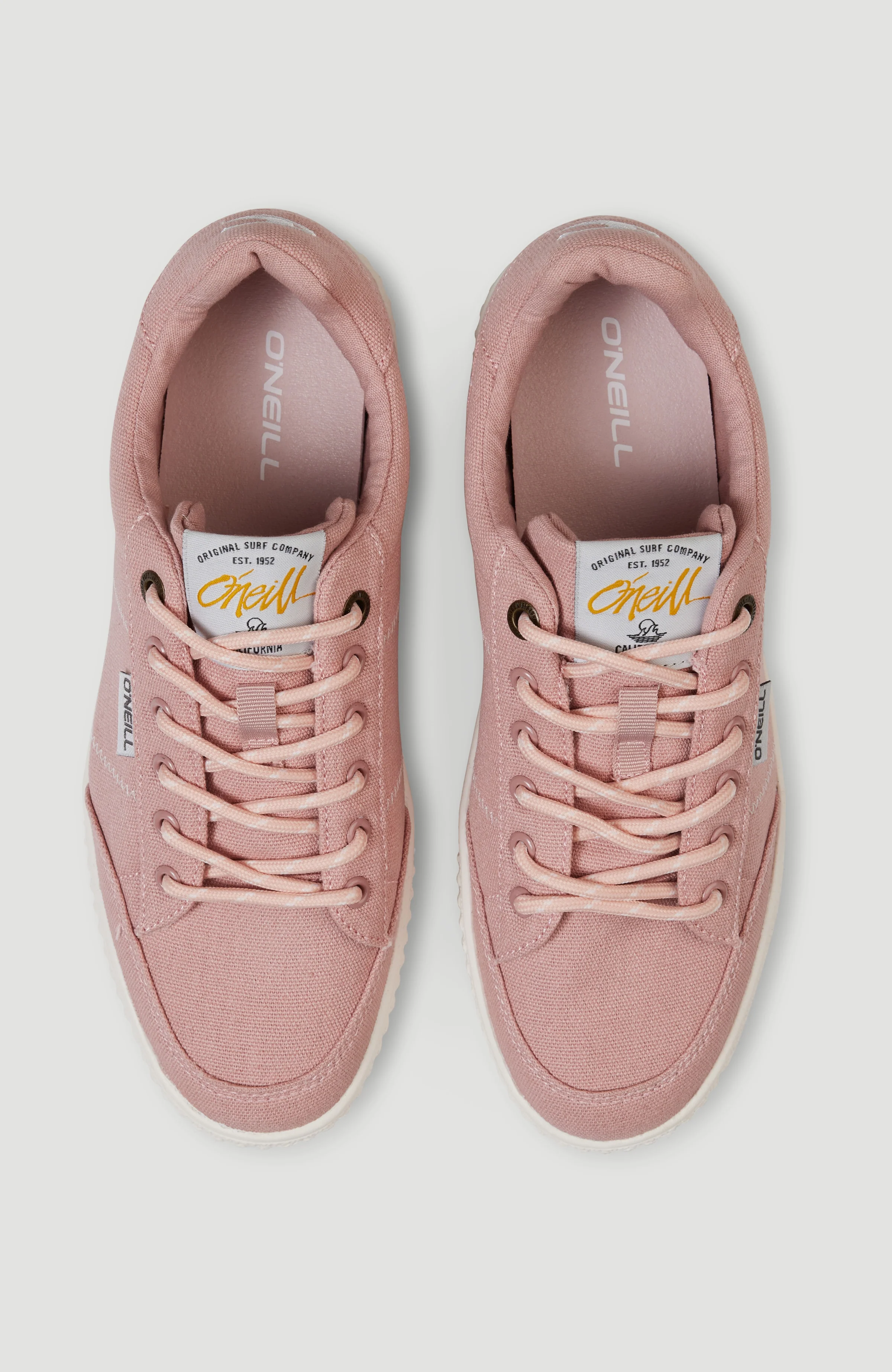 7472-sunset-low-sneaker-women-rose-brown-4.webp SUNSET LOW Sneaker Women | ROSE BROWN