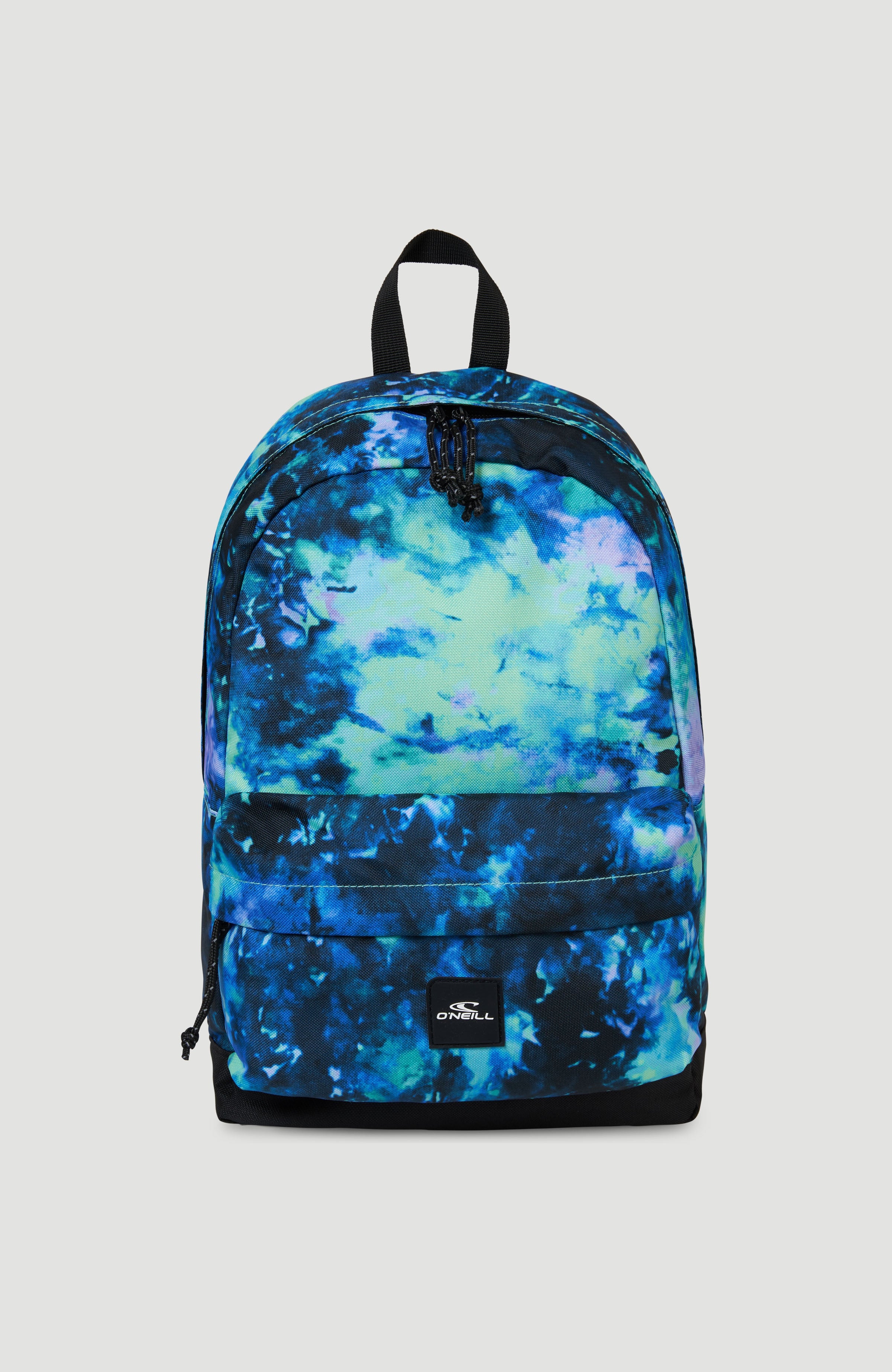 7506-coastline-mini-backpack-blue-outer-space-1.jpg Coastline Mini Backpack | Blue Outer Space