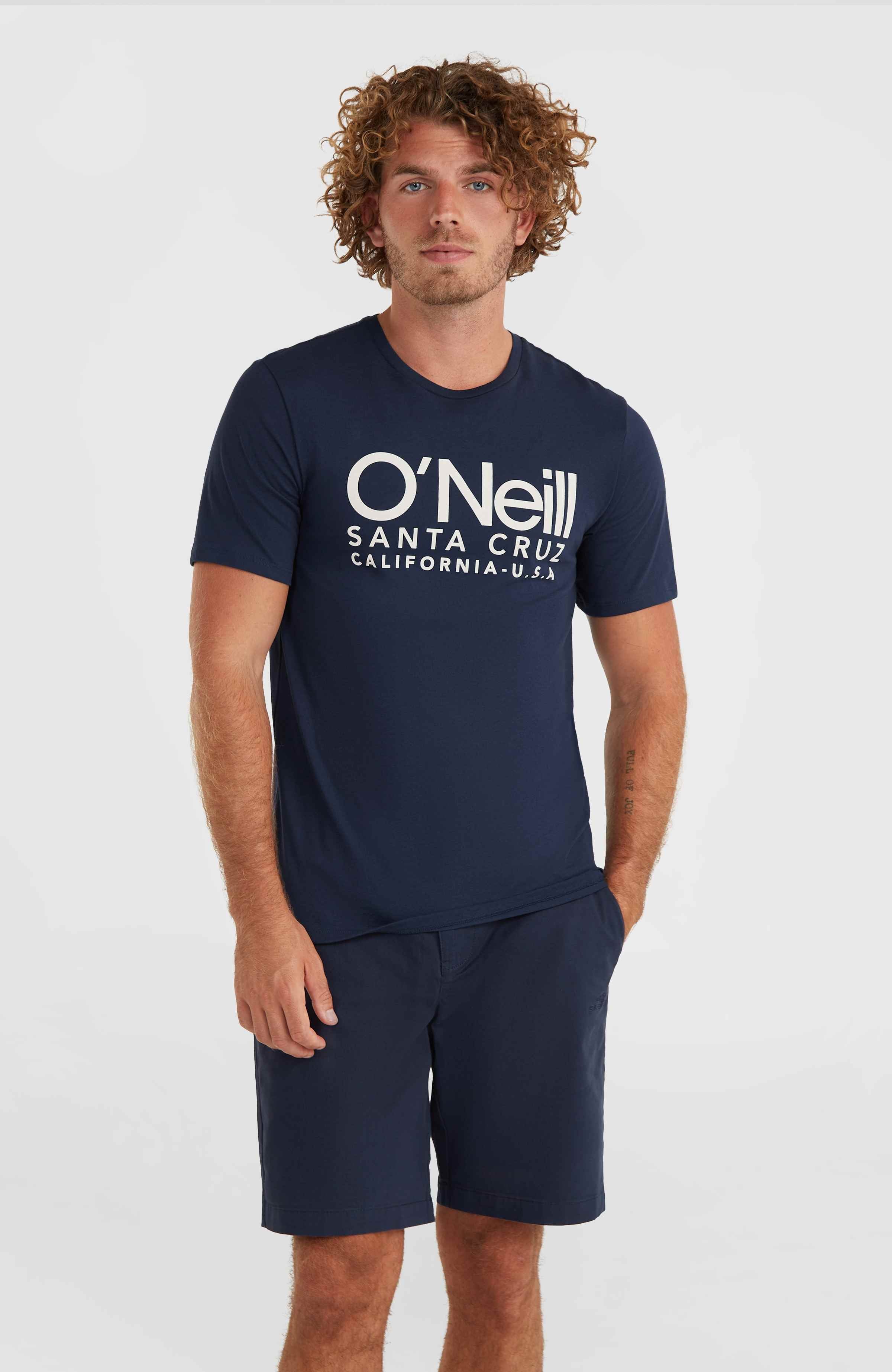 7602-cali-original-t-shirt-ink-blue-1.jpg Cali Original T-Shirt | Ink Blue