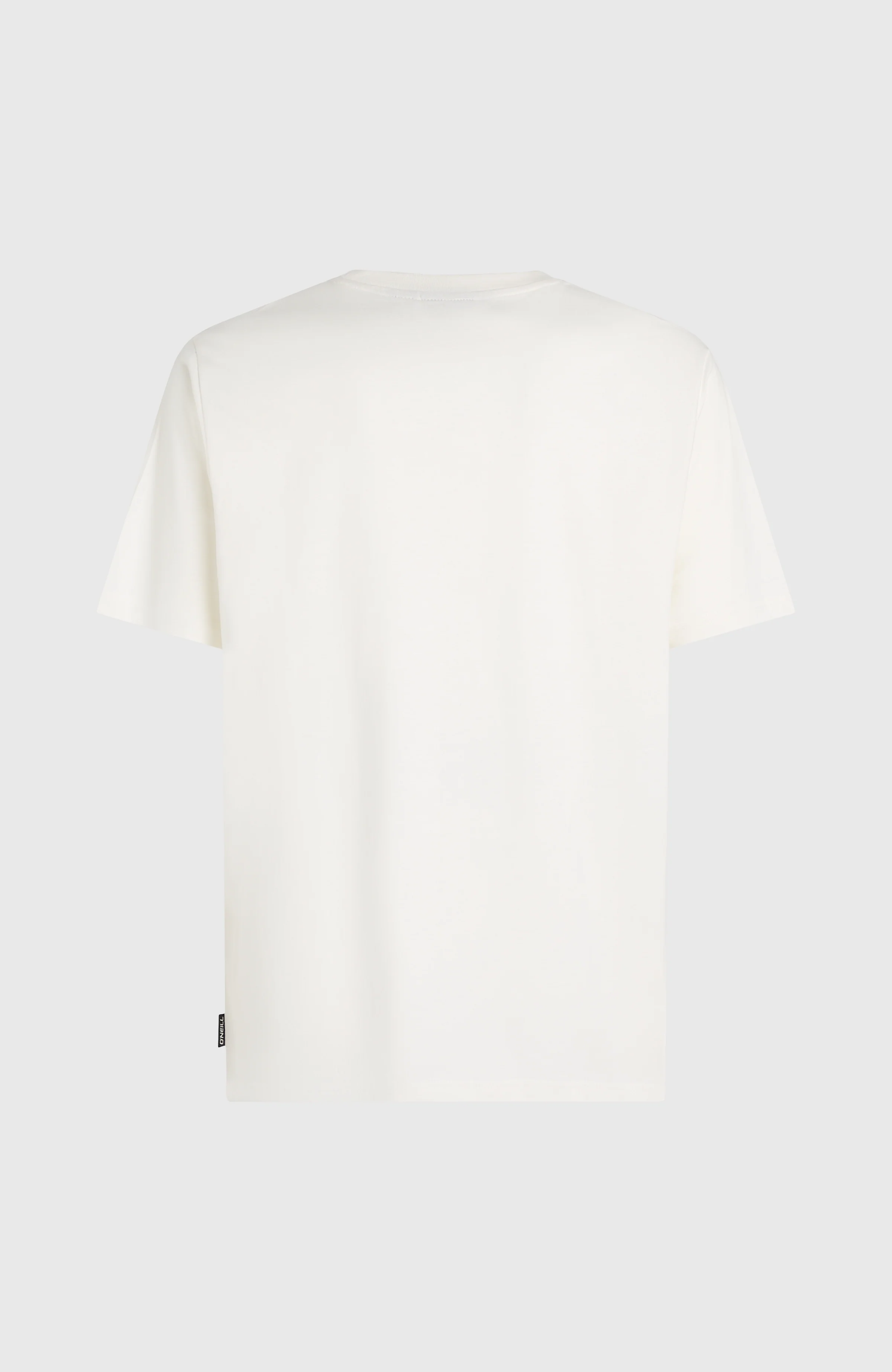 Ikat Graphic T-Shirt | Snow White