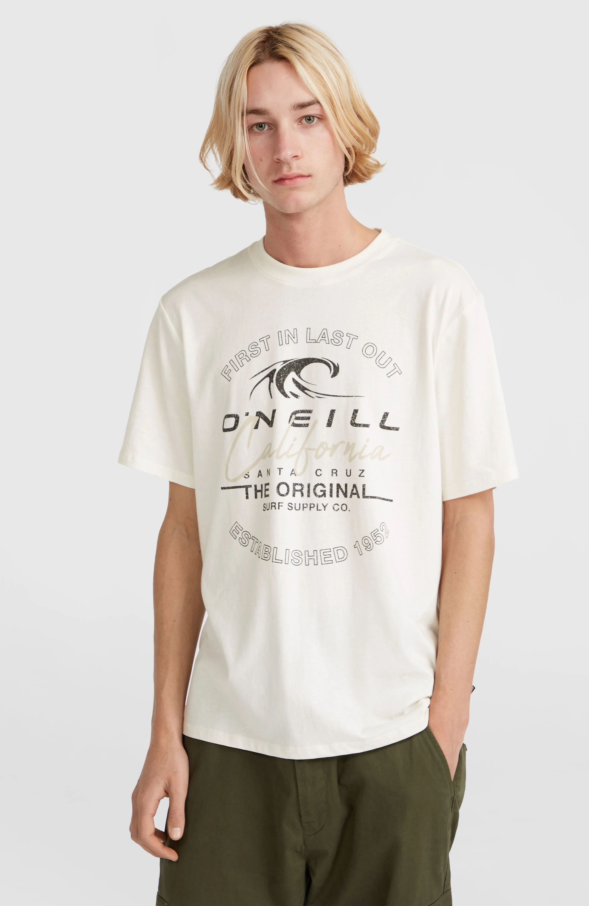 7655-cali-wave-t-shirt-snow-white-1.webp Cali Wave T-Shirt | Snow White