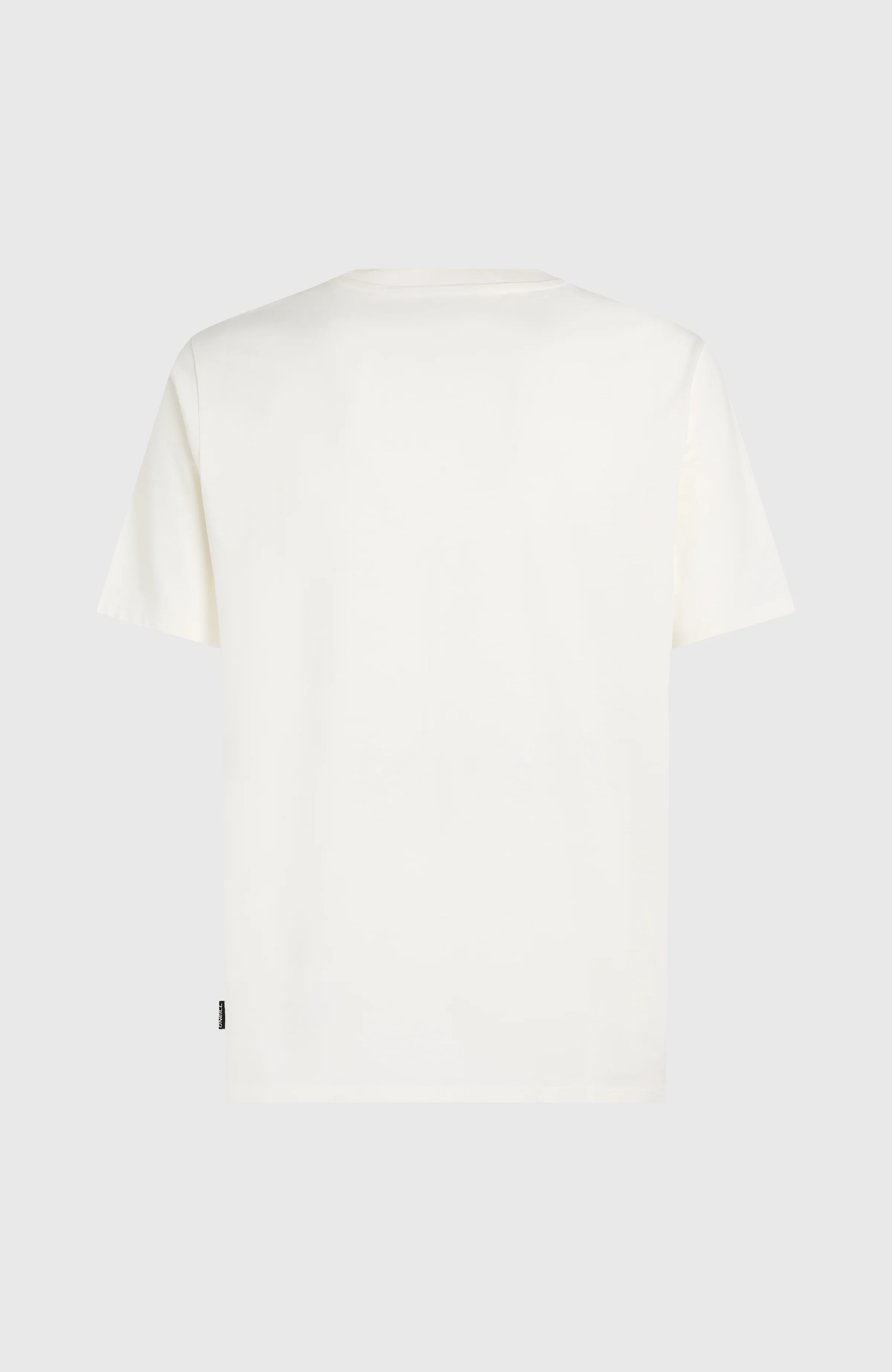 Cali Wave T-Shirt | Snow White