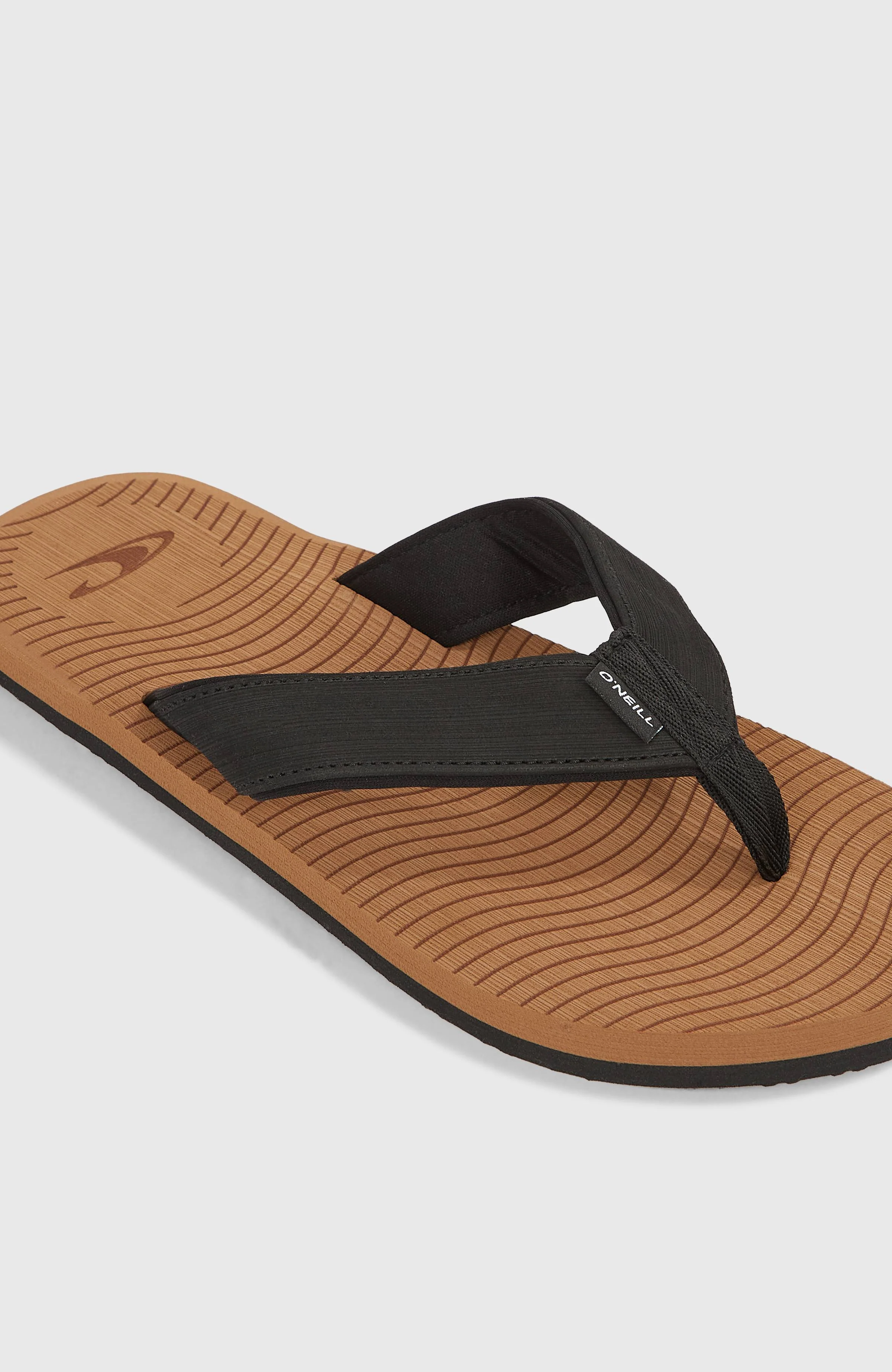 Koosh Sandals | Dijon