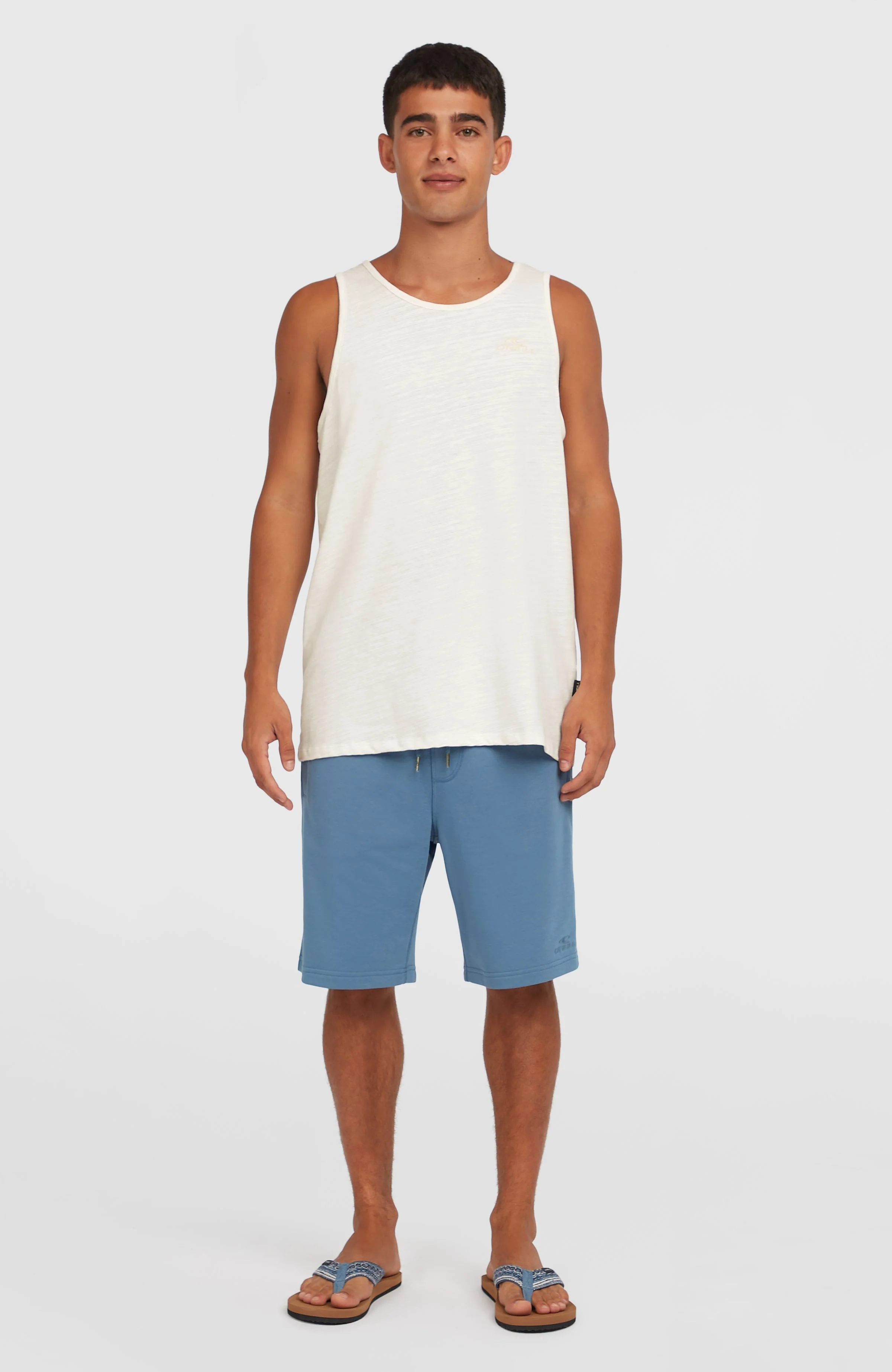 7672-o-neill-slub-tank-top-snow-white-1.webp O’Neill Slub Tank Top | Snow White