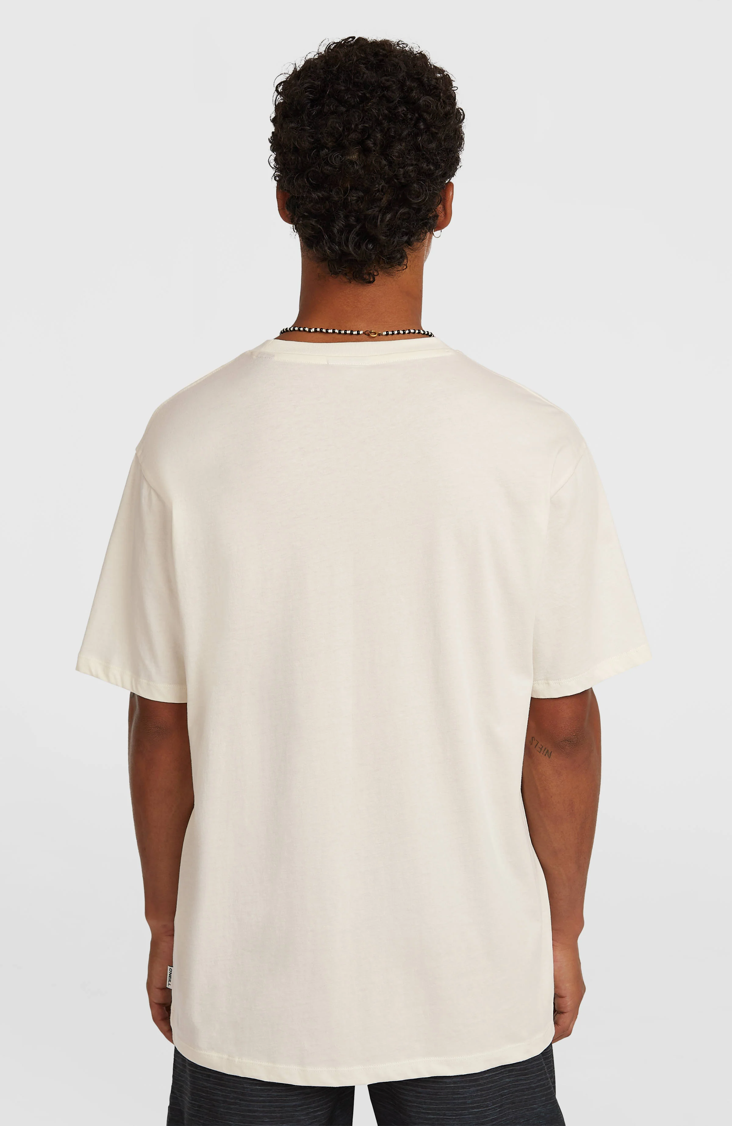 O’Neill Gradient T-Shirt | Snow White
