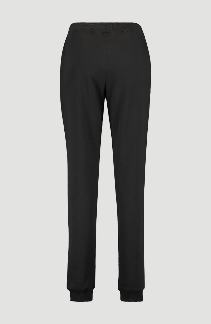High-Waist Sweatpants | BlackOut - A