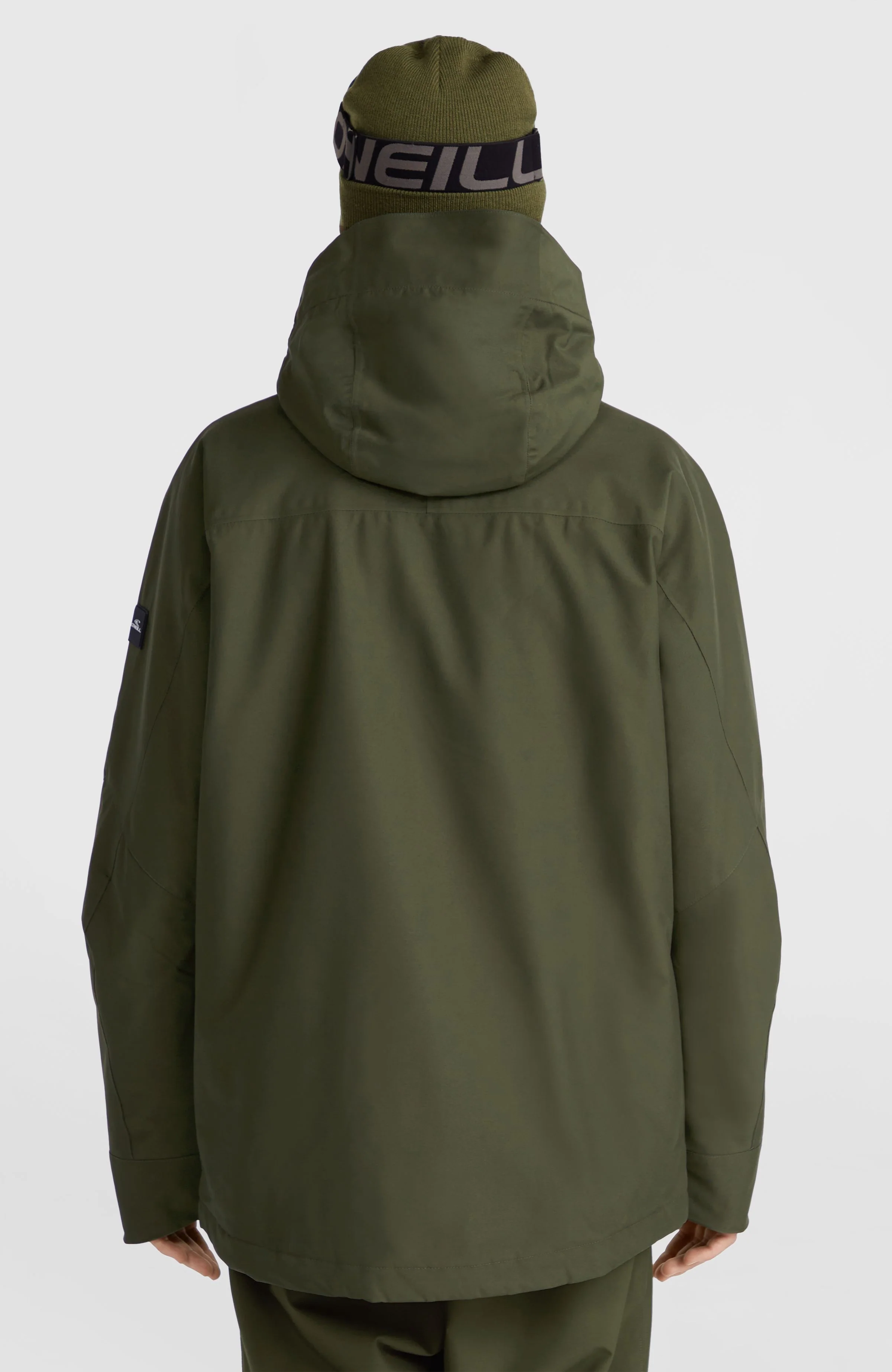 Hammer Snow Jacket | Forest Night
