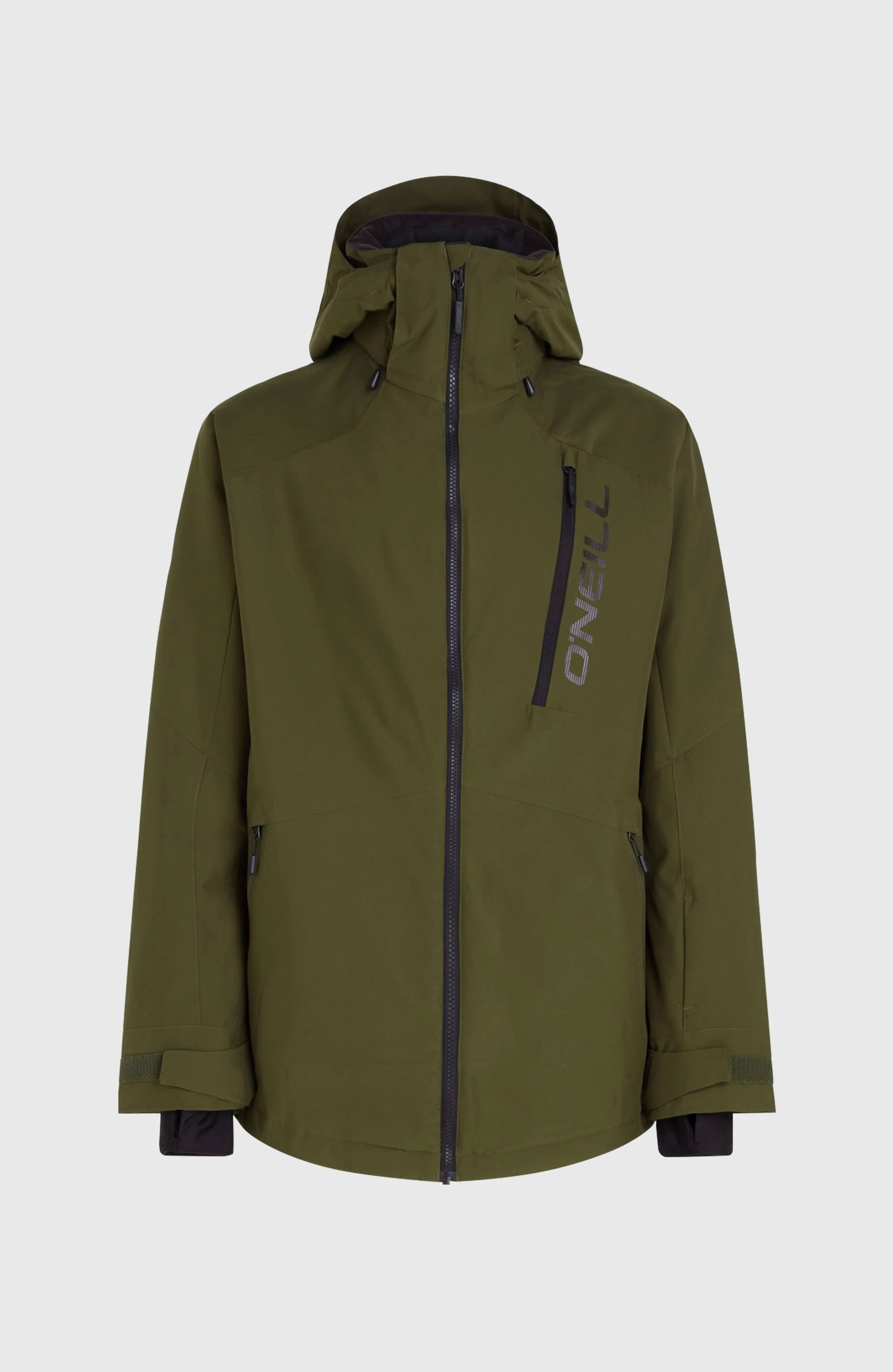 Hammer Snow Jacket | Forest Night