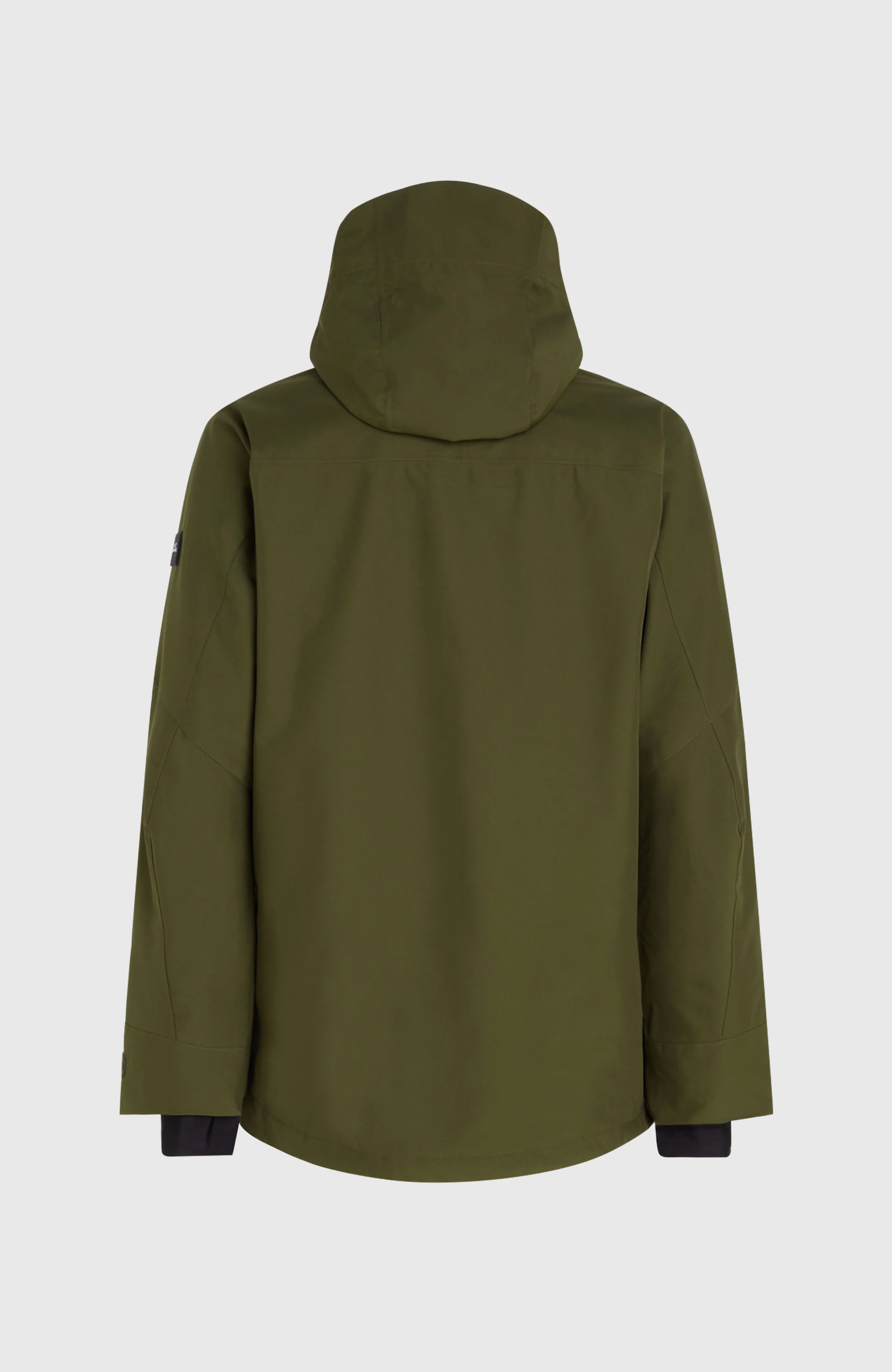 Hammer Snow Jacket | Forest Night