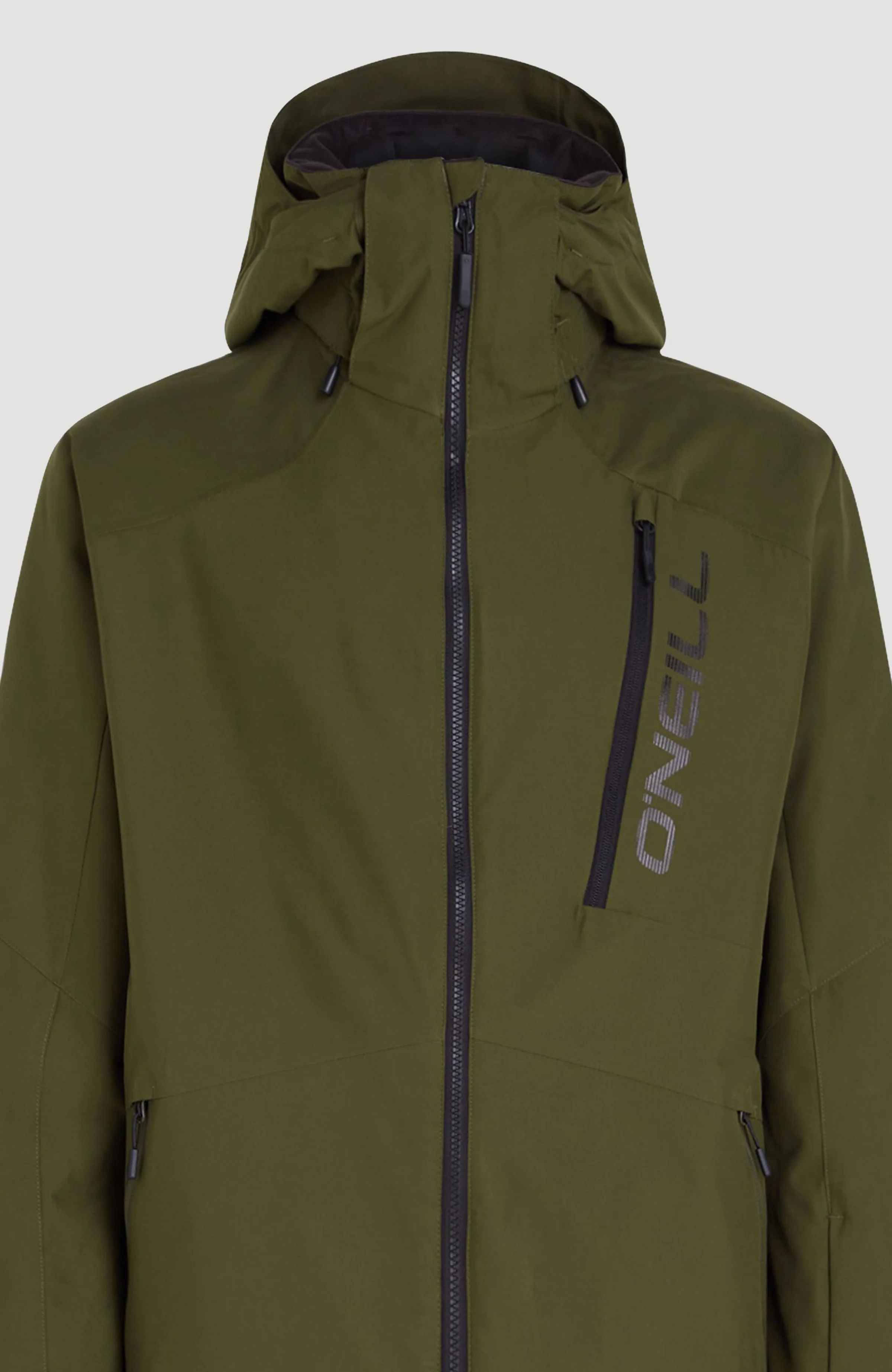 Hammer Snow Jacket | Forest Night