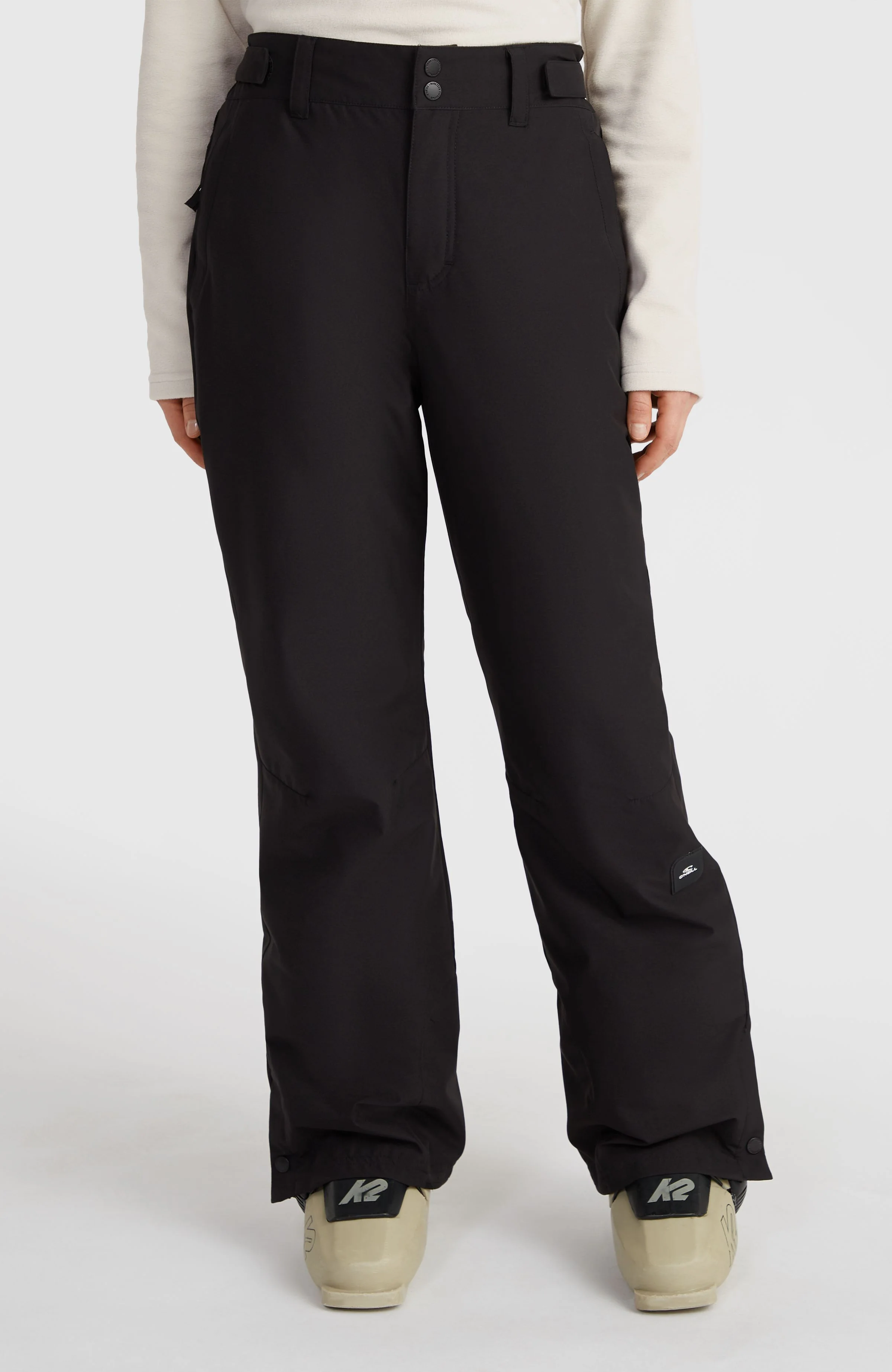 7718-aplite-regular-snow-pants-black-out-1.webp Aplite Regular Snow Pants | Black Out