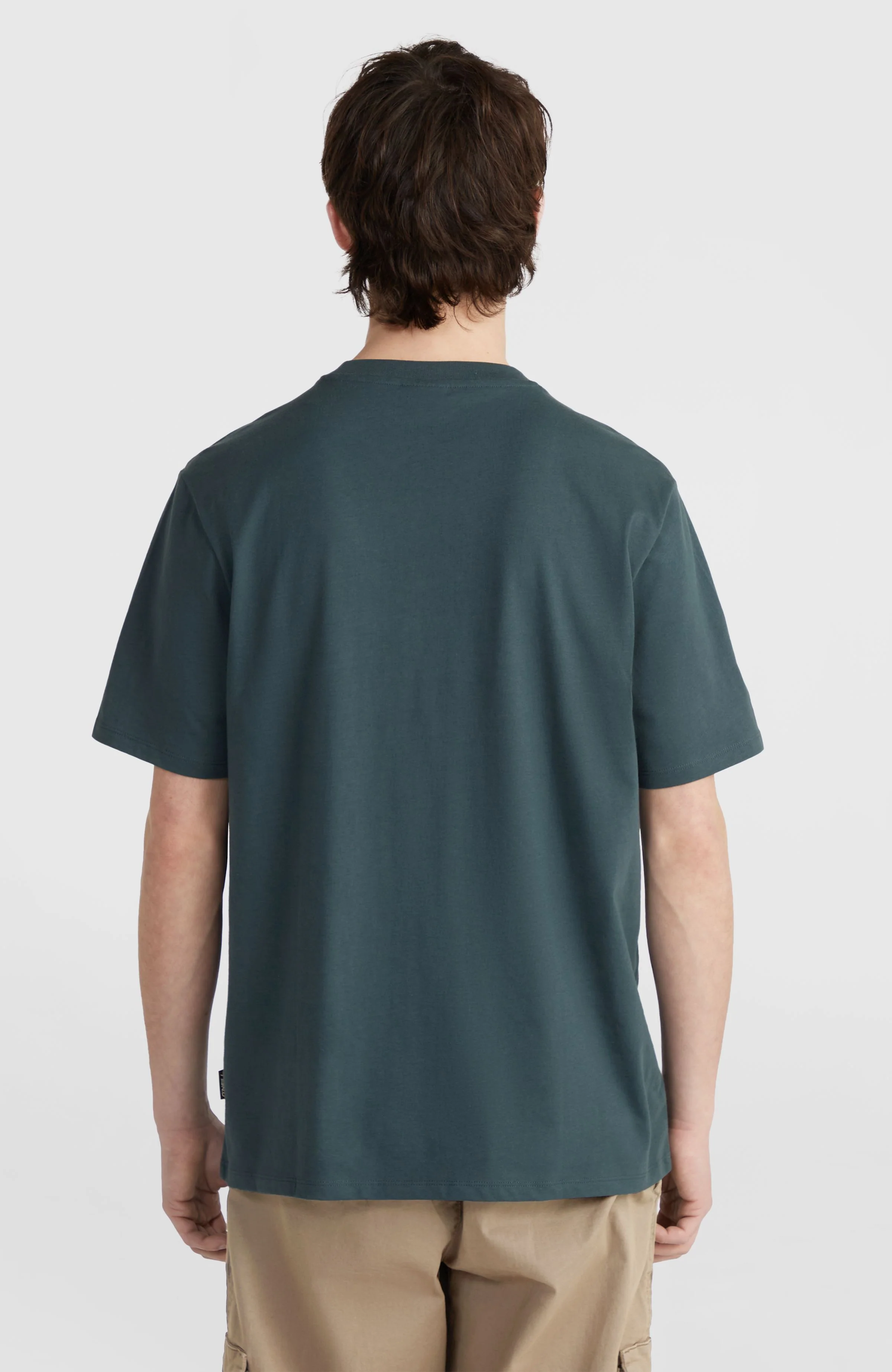 Cali Wave T-Shirt | Alma Steel