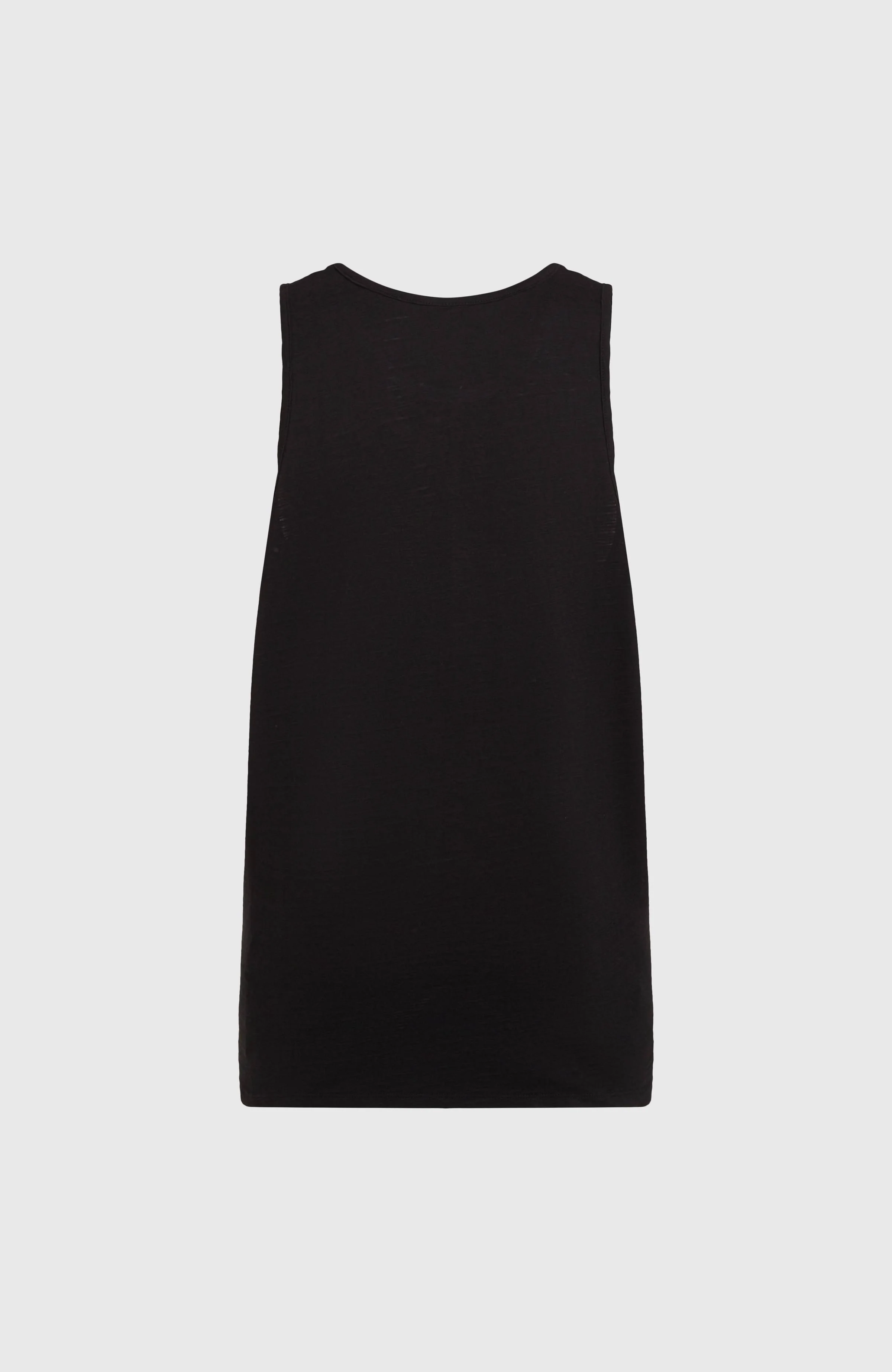 O’Neill Slub Tank Top | Black Out