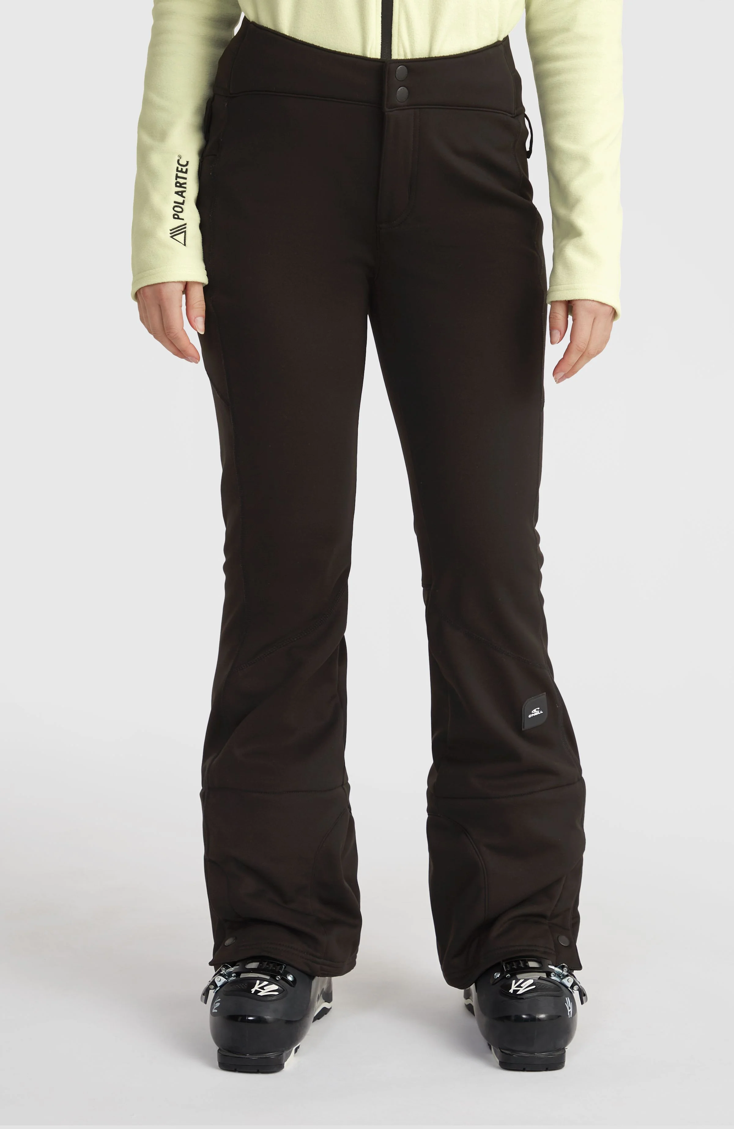 7840-blessed-softshell-hybrid-skinny-snow-pants-black-out-1.webp Blessed Softshell Hybrid Skinny Snow Pants | Black Out