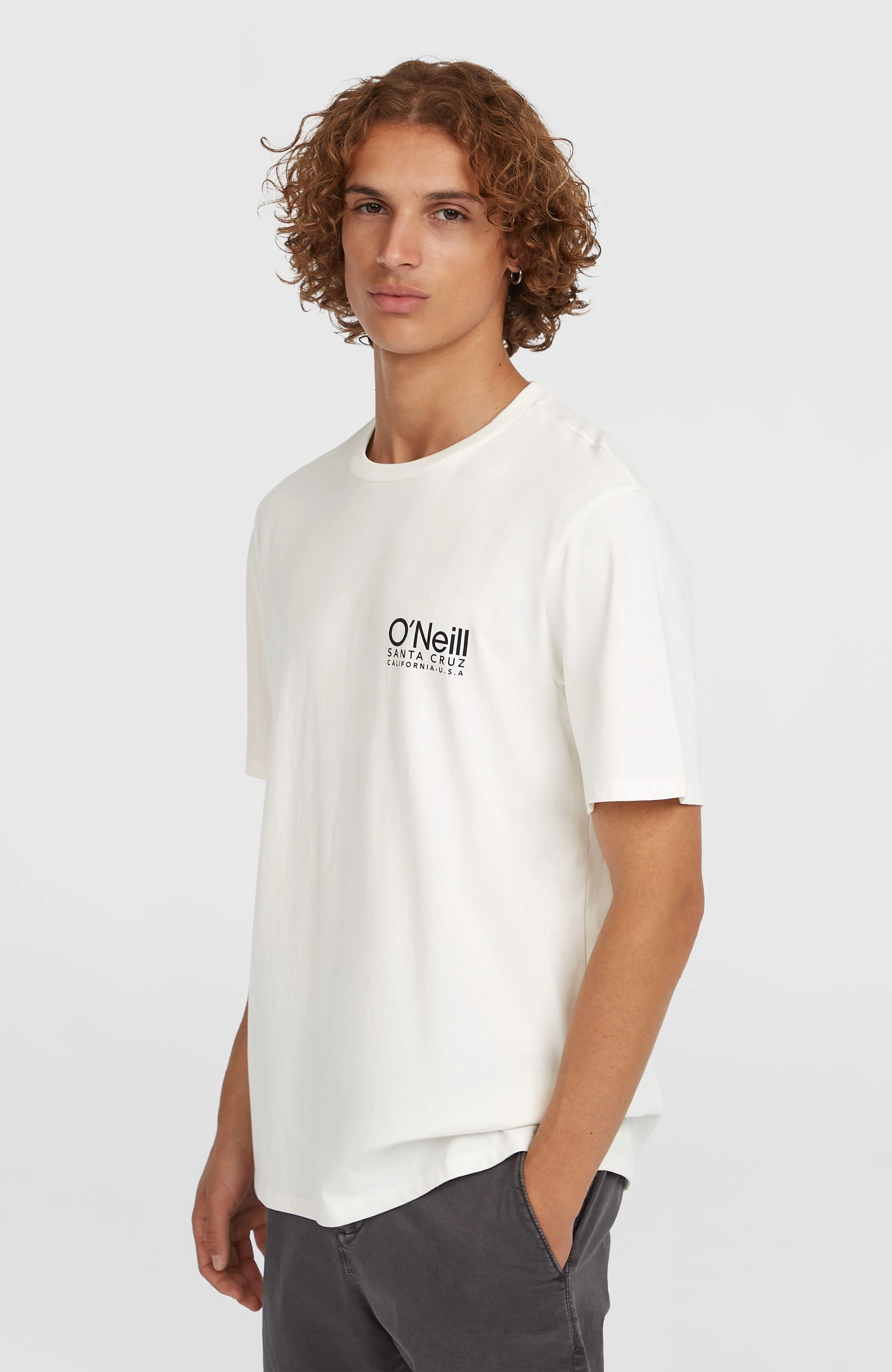 7846-original-cali-logo-t-shirt-snow-white-1.webp Original Cali Logo T-Shirt | Snow White