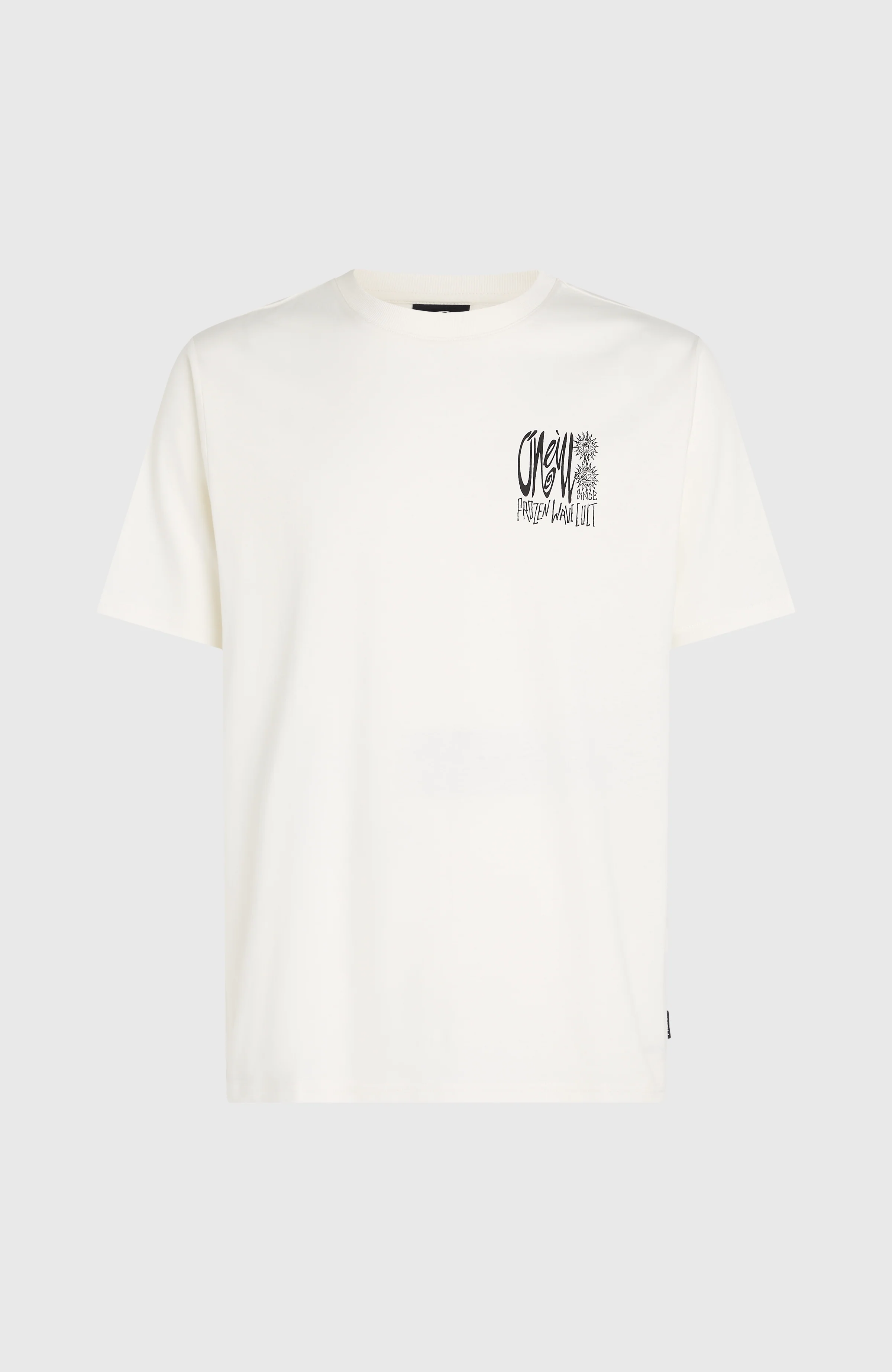 Surf Heroes Graphic T-Shirt | Snow White