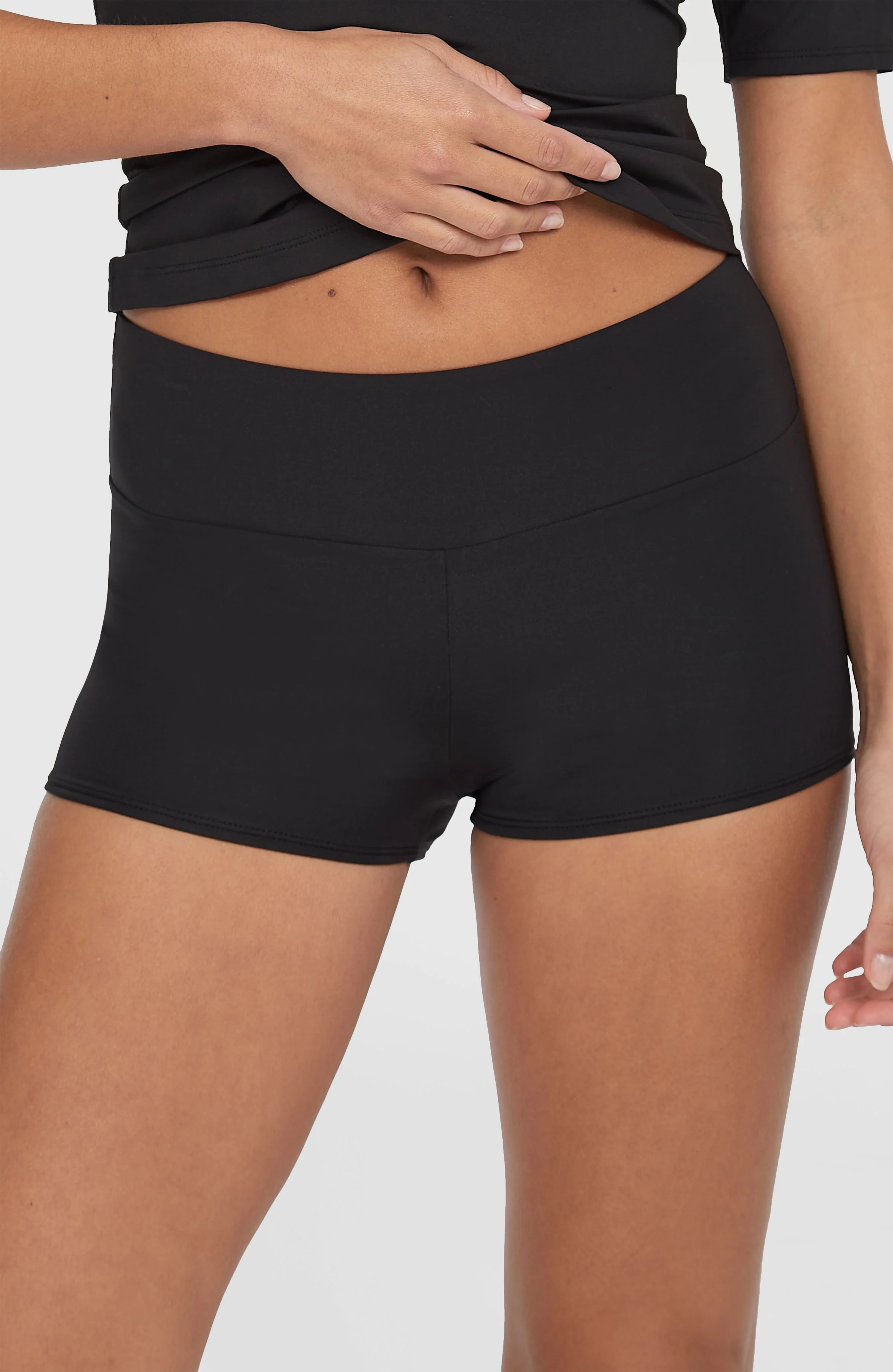 Grenada Bikini Bottoms | Black Out