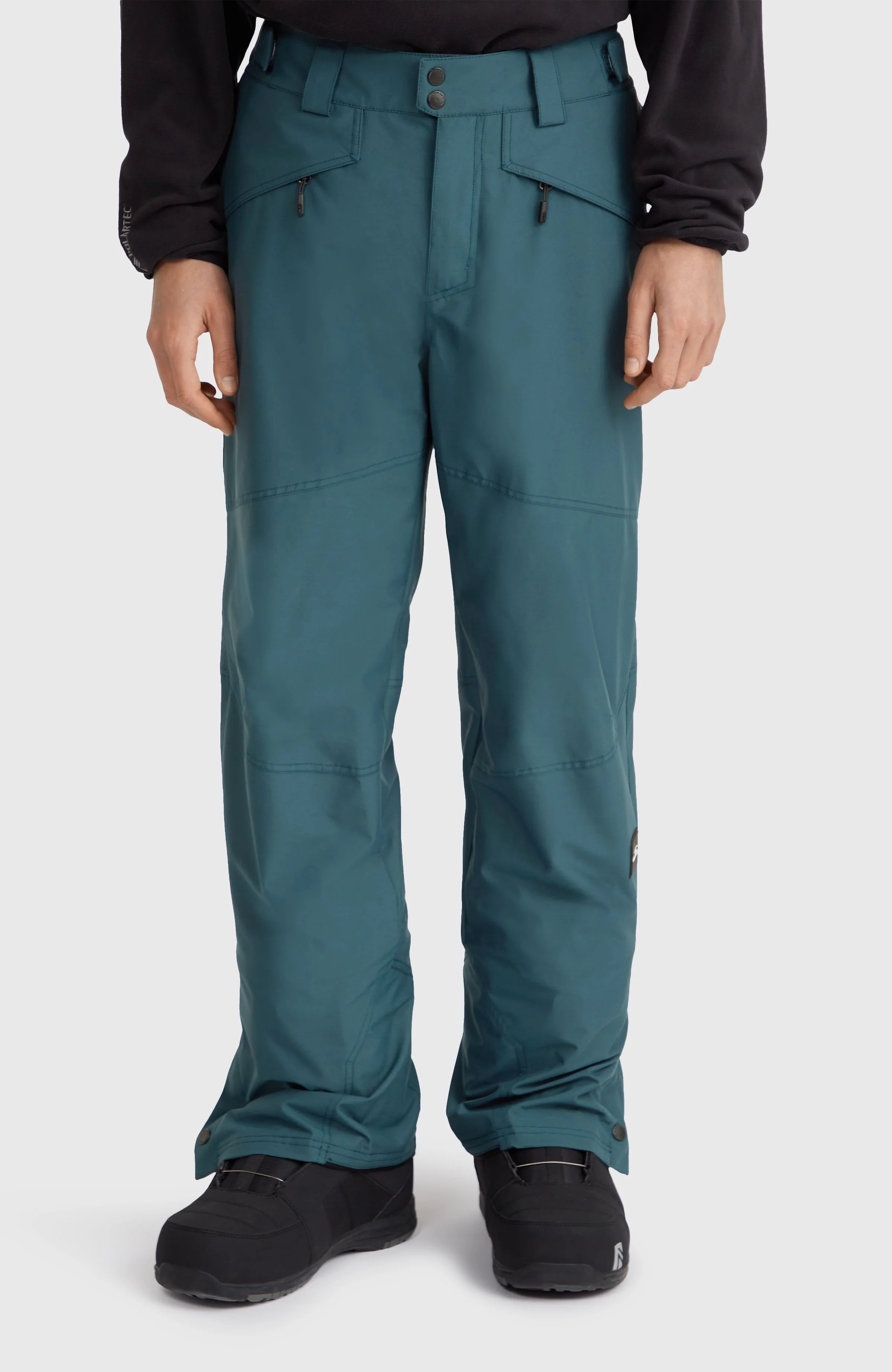 7903-hammer-regular-snow-pants-alma-steel-1.webp Hammer Regular Snow Pants | Alma Steel