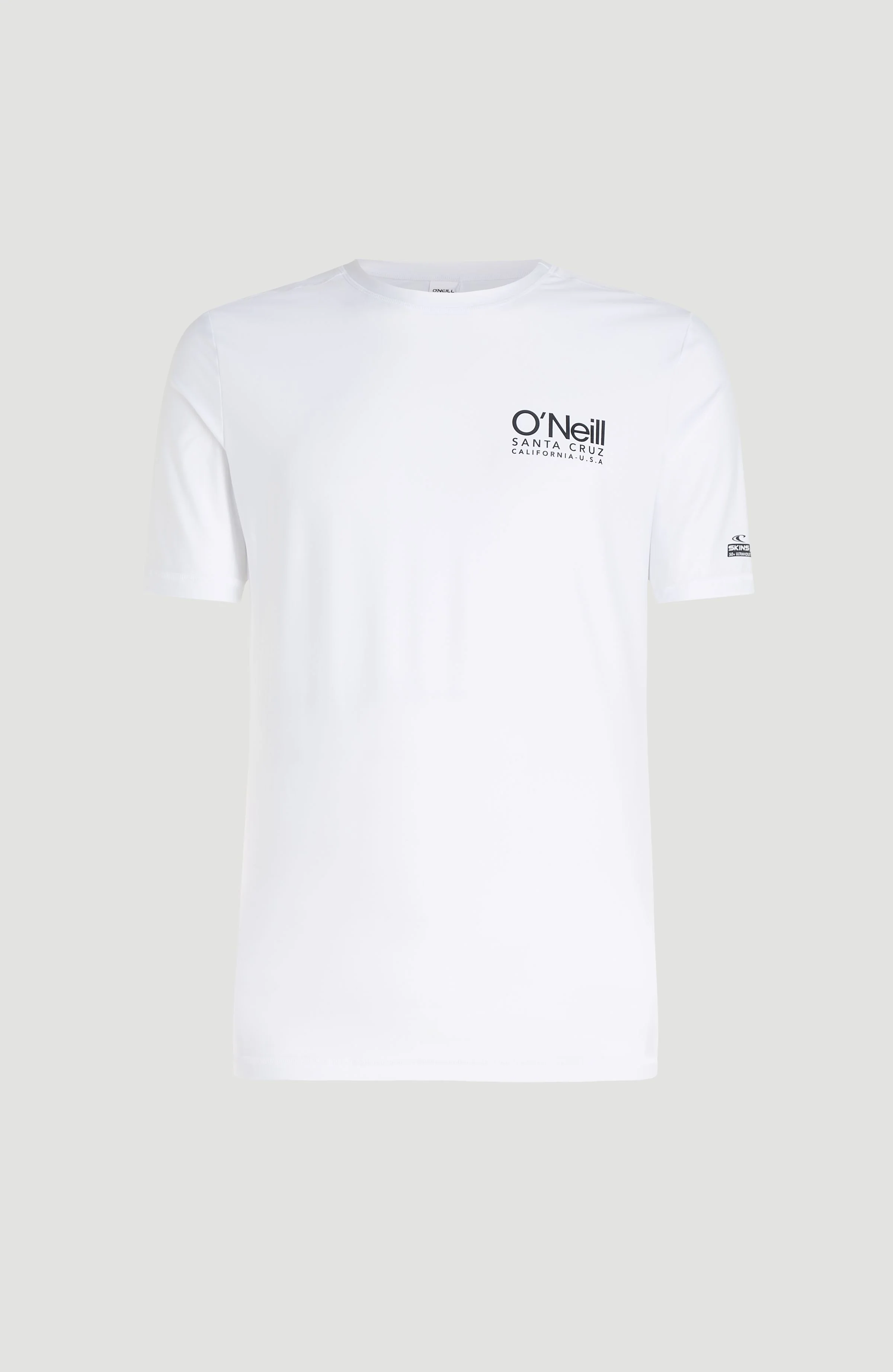 7909-essentials-cali-short-sleeve-skin-snow-white-1.webp Essentials Cali Short Sleeve Skin | Snow White