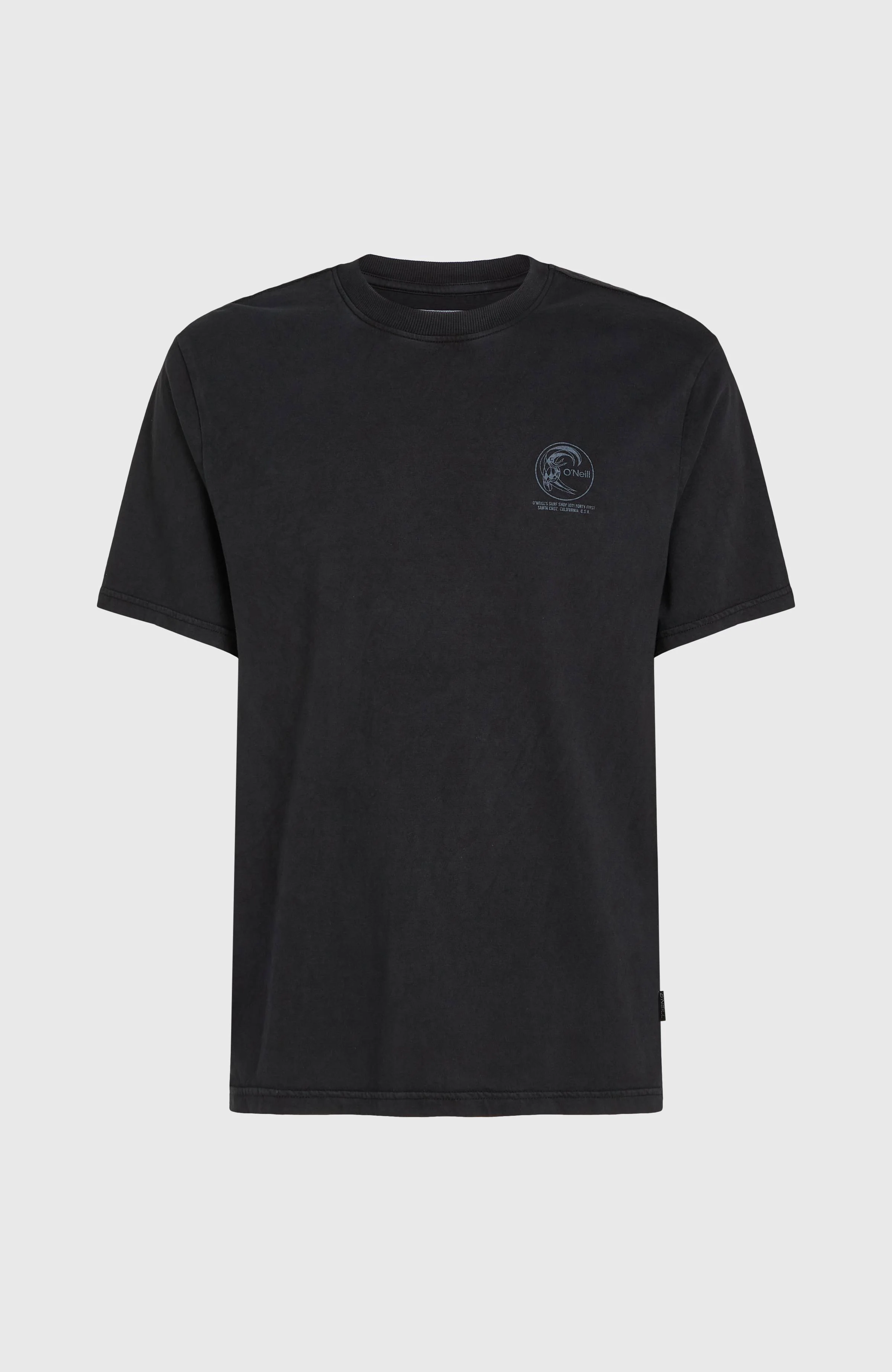 O'Riginals Morning Star T-Shirt | Black Out