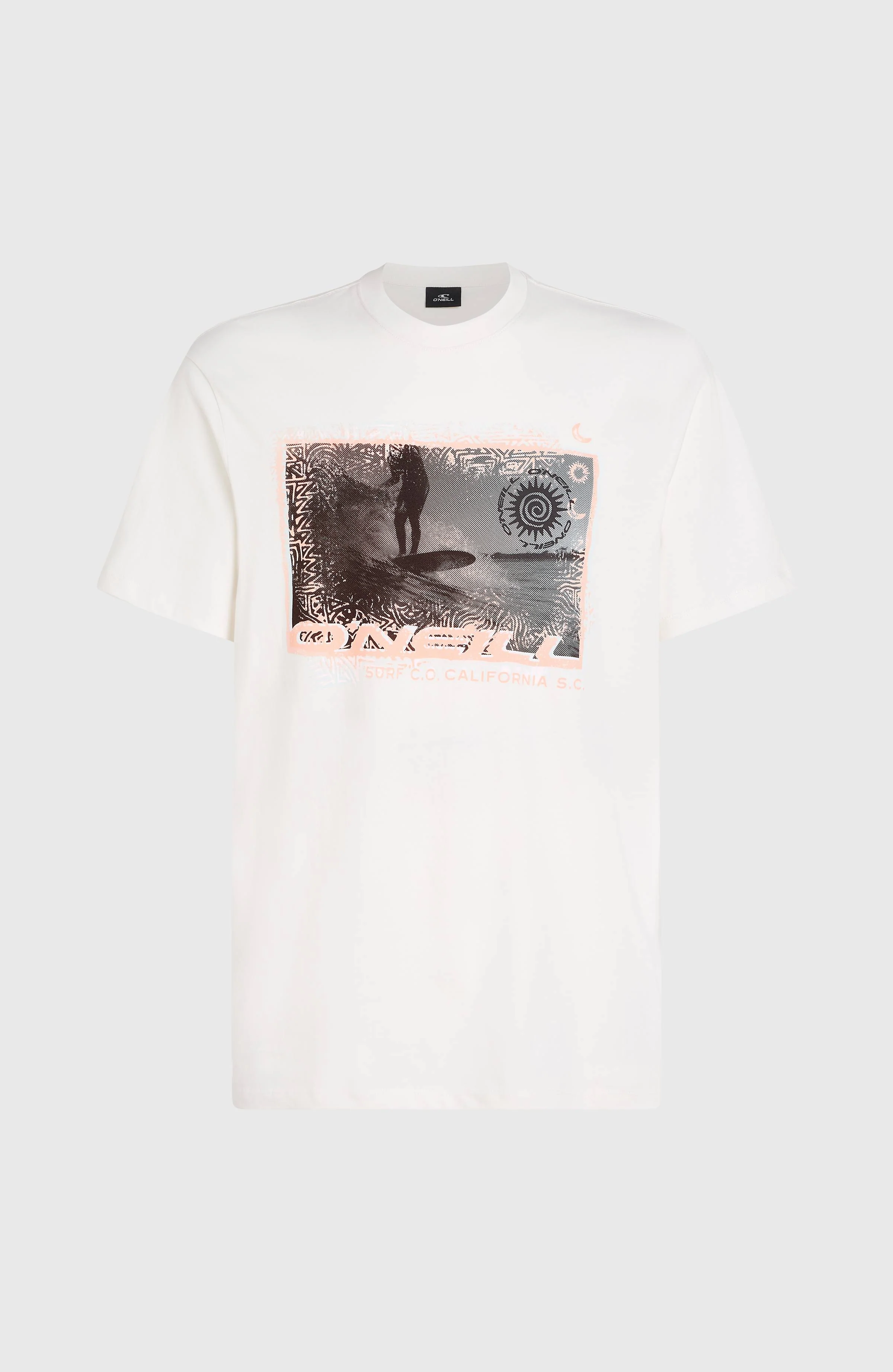 Photo Print T-Shirt | Snow White