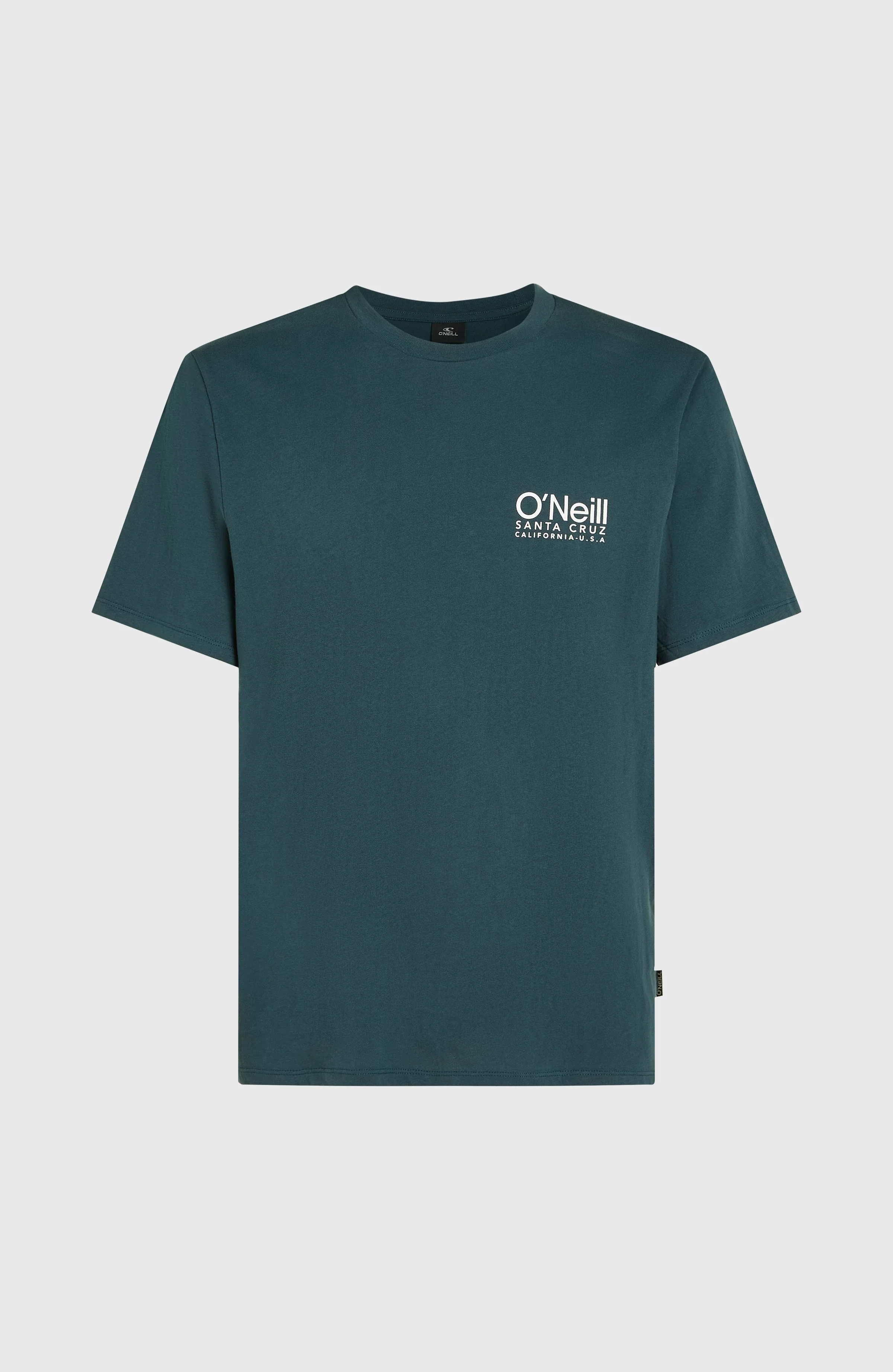 Original Cali Logo T-Shirt | Alma Steel