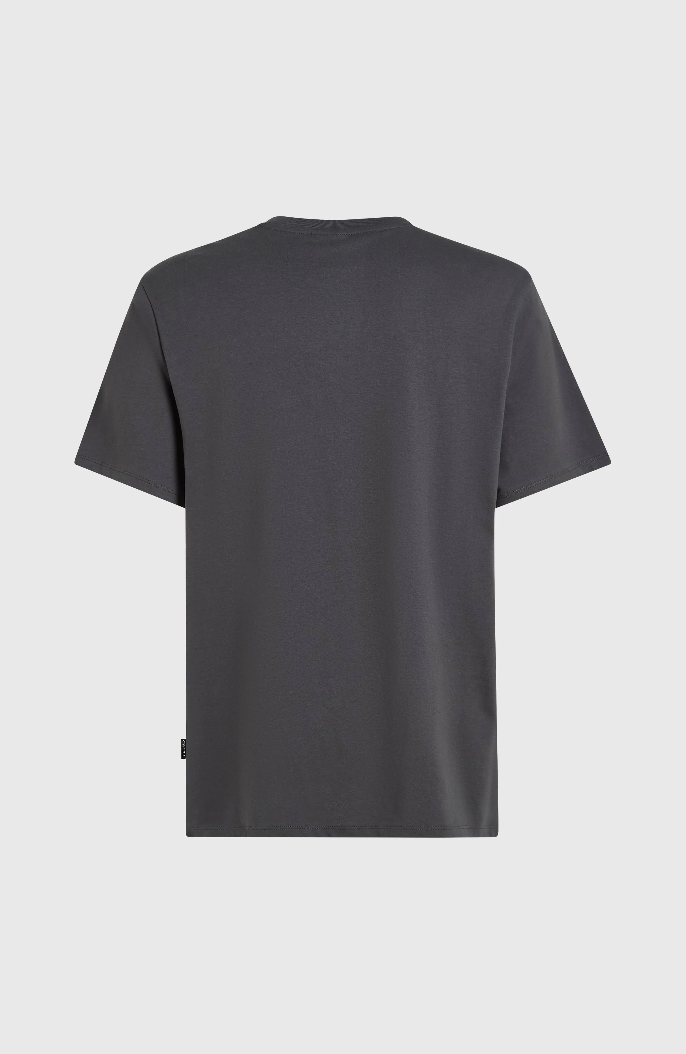 Original Cali Logo T-Shirt | Asphalt