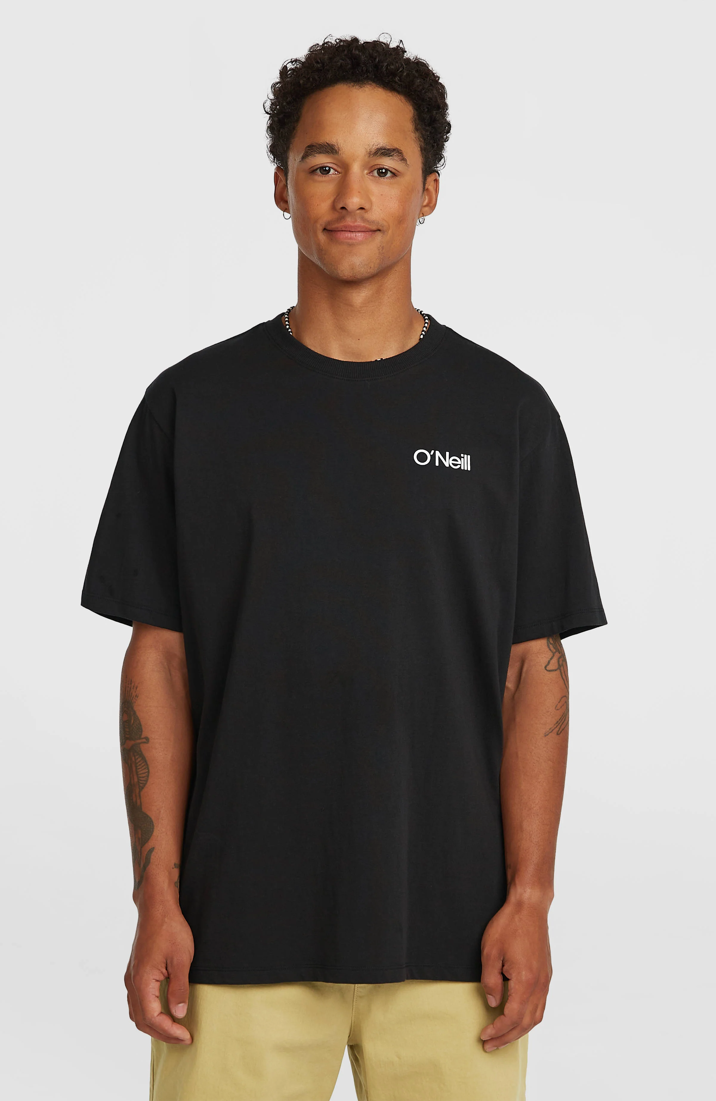 796-polygiene-cotton-graphic-t-shirt-black-out-1.webp Polygiene Cotton Graphic T-Shirt | Black Out