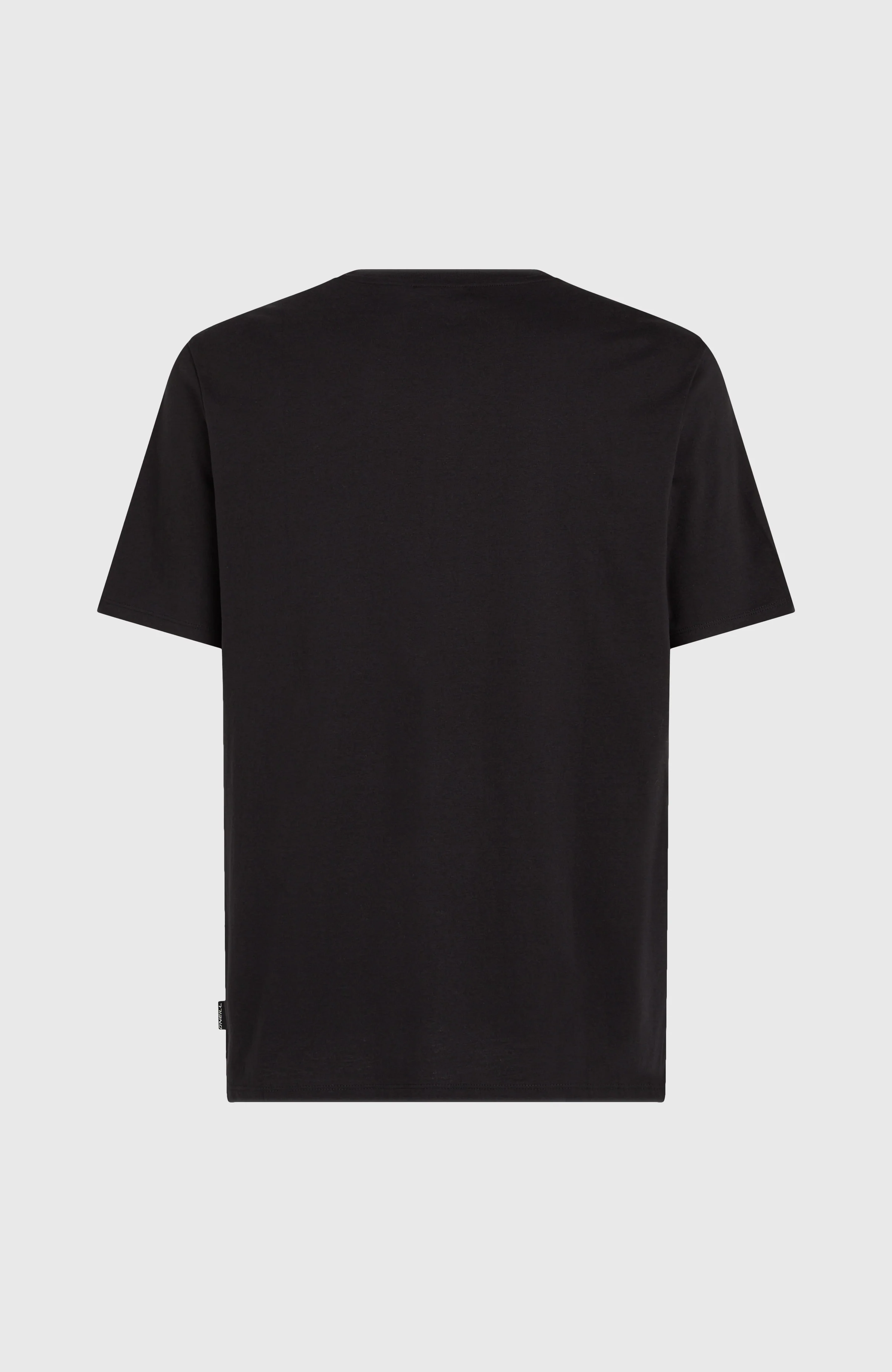 Cali Wave T-Shirt | Black Out