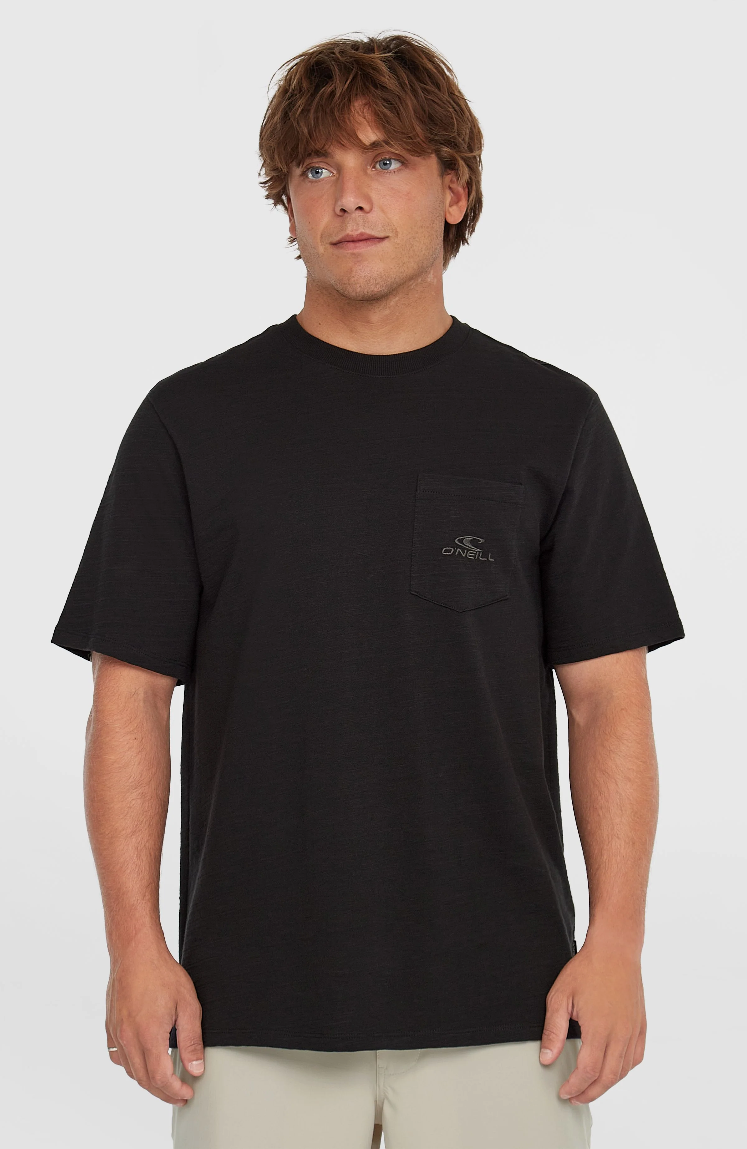 8021-slub-chest-pocket-t-shirt-black-out-1.webp Slub Chest Pocket T-Shirt | Black Out