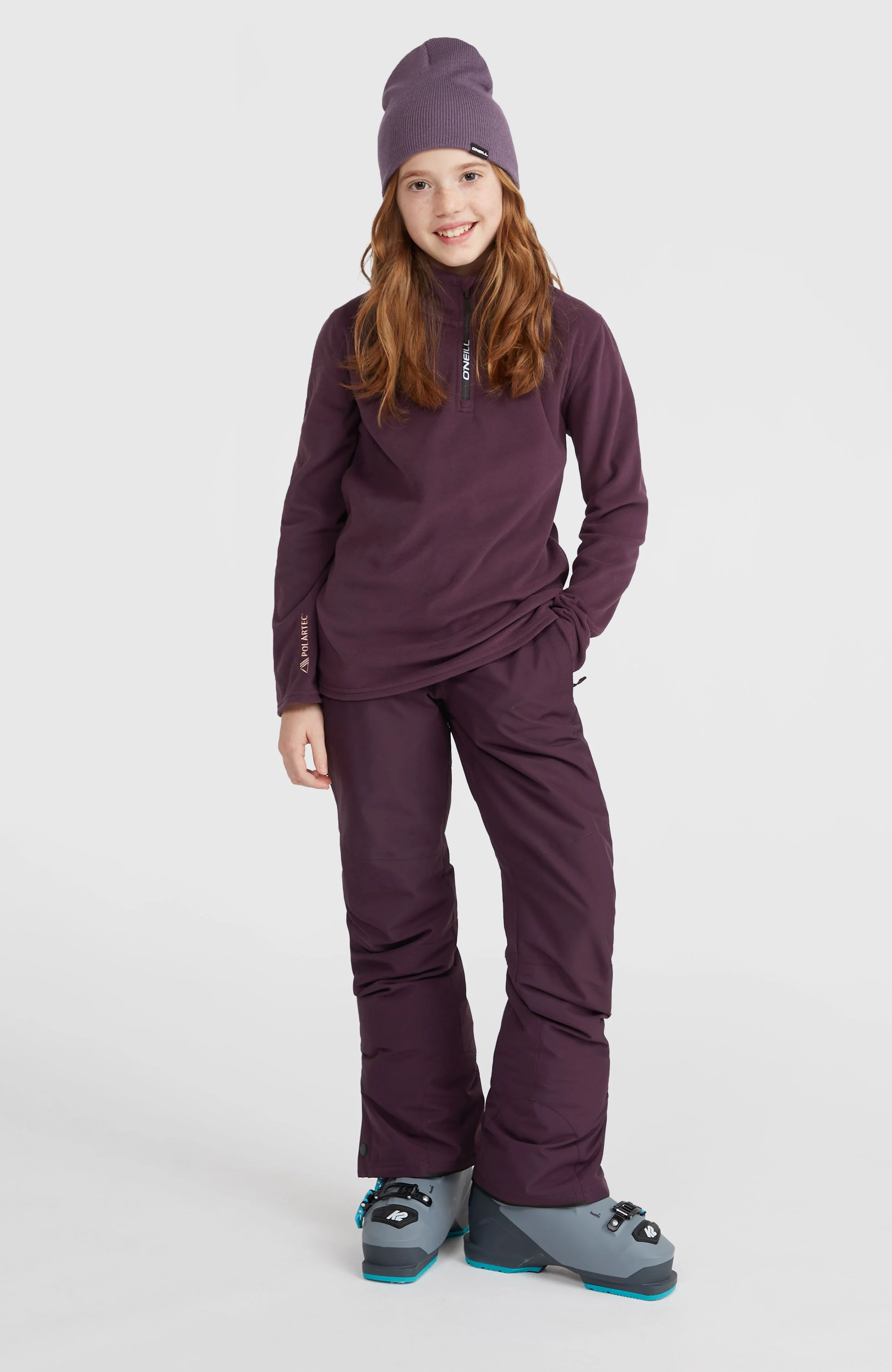 8043-star-regular-snow-pants-aubergine-1.webp Star Regular Snow Pants | Aubergine