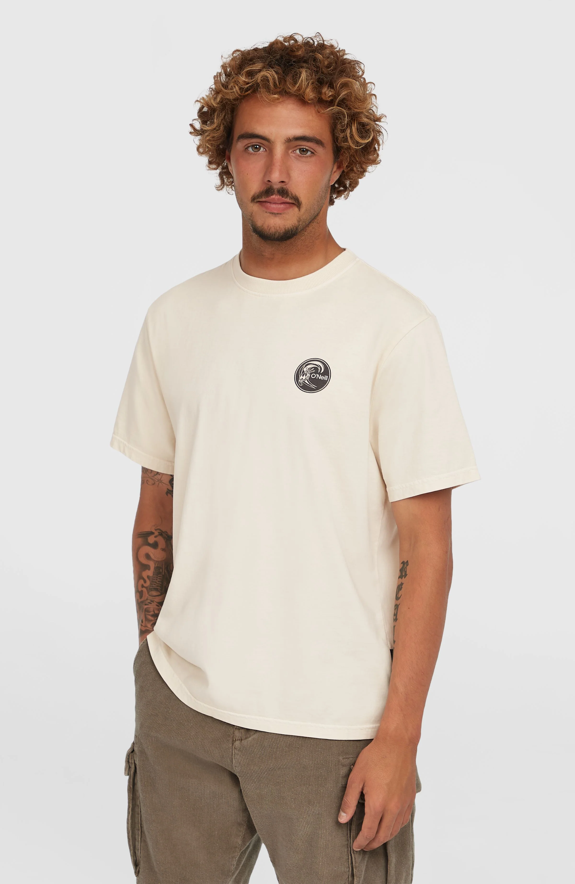 O'Riginals 70s Graphic T-Shirt | Atmosphere