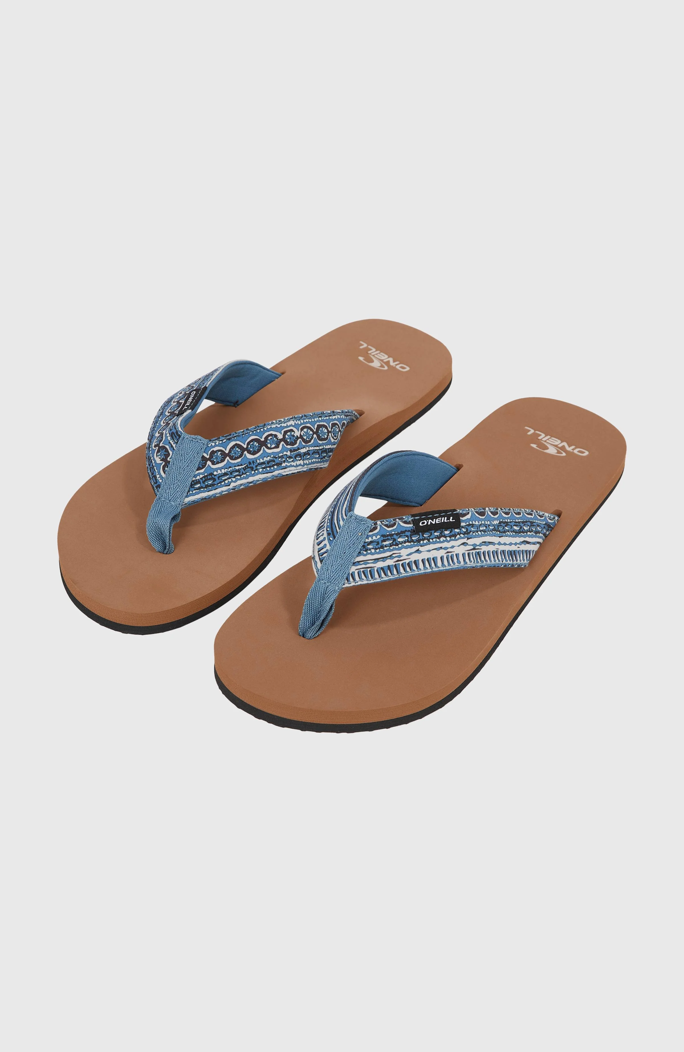 8058-o-neill-fabric-sandals-blue-pressed-lines-1.webp O’Neill Fabric Sandals | Blue Pressed Lines