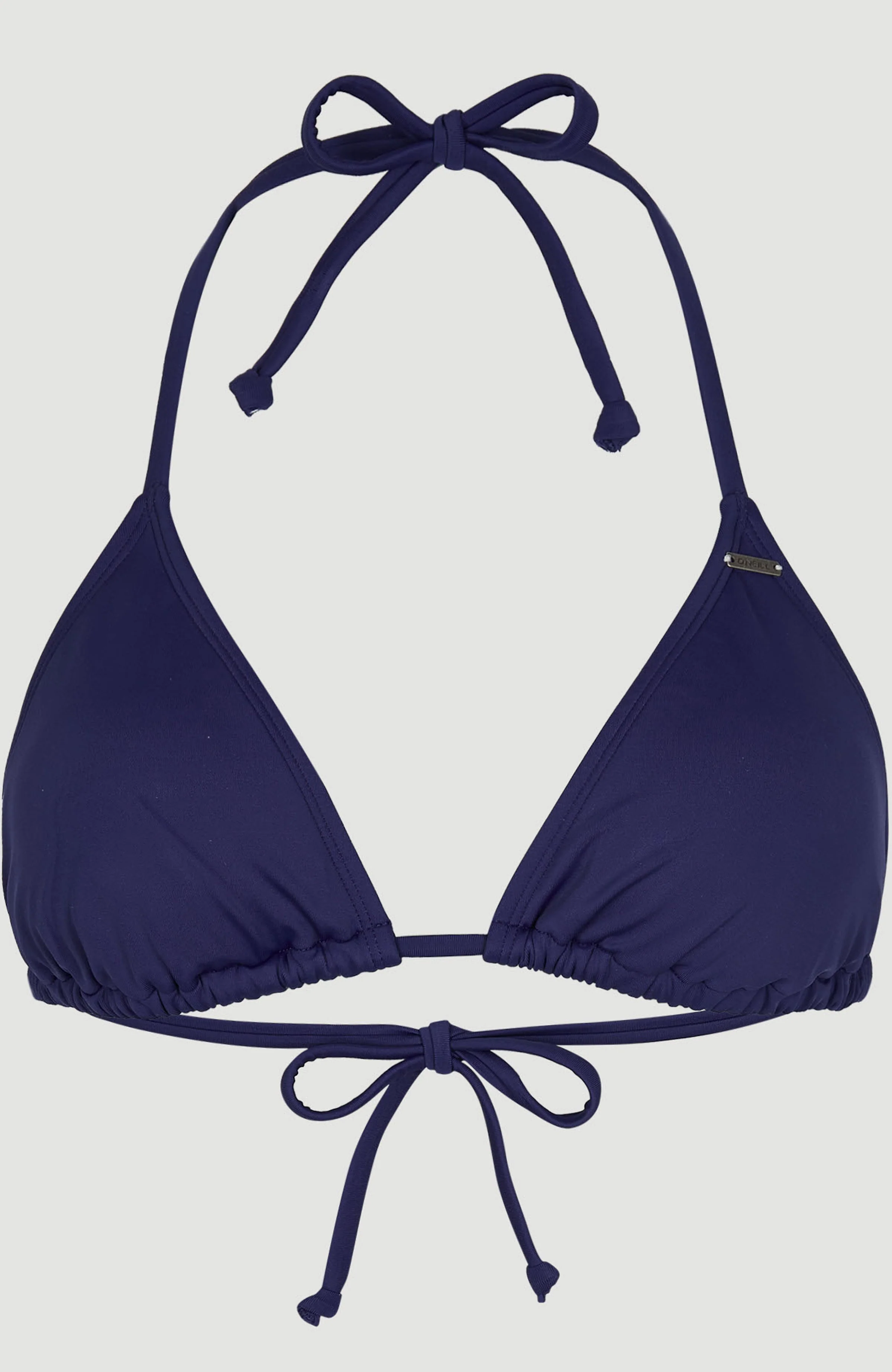 Capri - Bondey Bikini Set | Blueberry